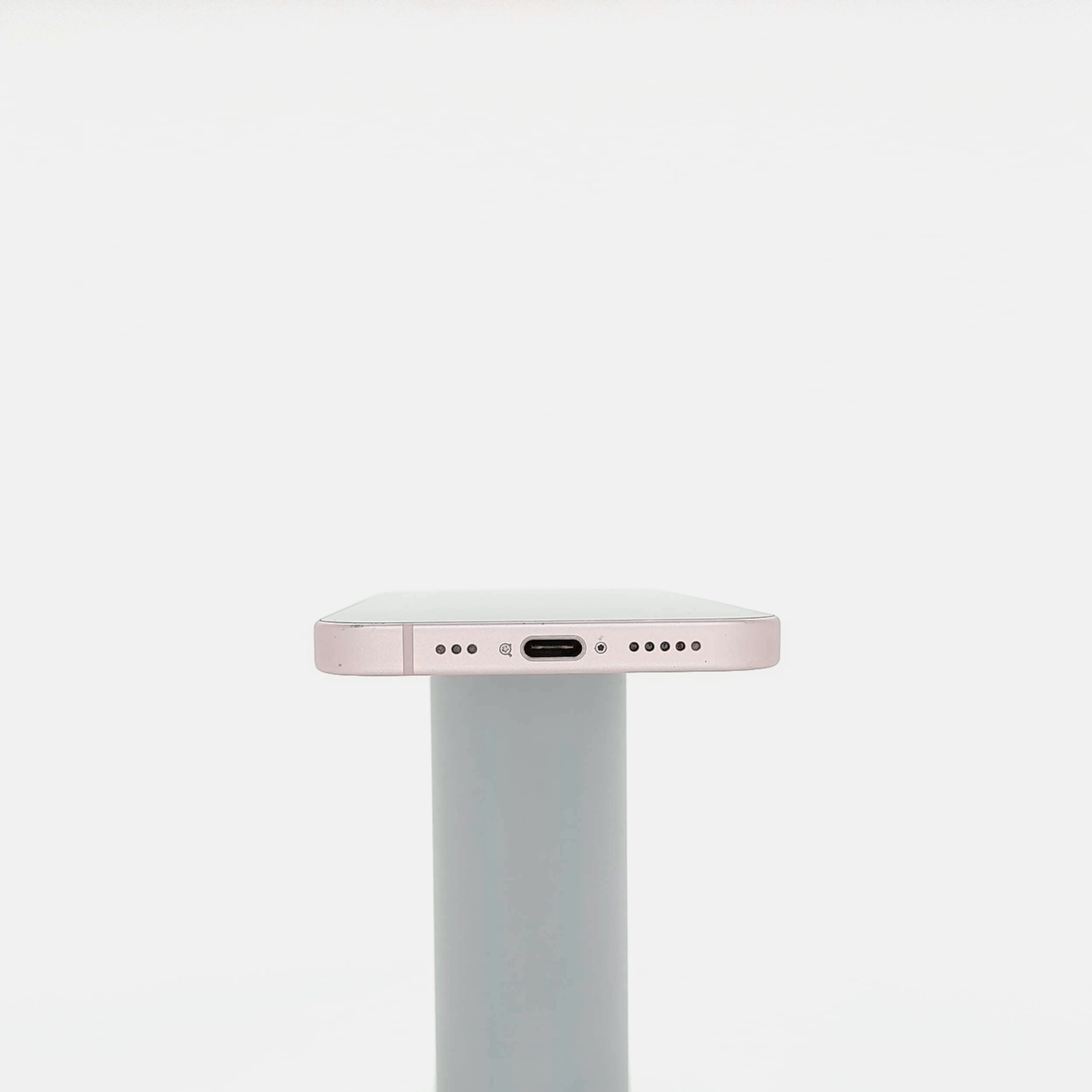 95新 Apple iPhone 15 128G 粉紅色 中國大陸版