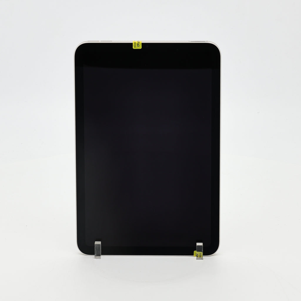 95新 Apple iPad mini6 64G 星光色 WIFI