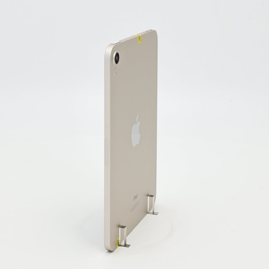 95新 Apple iPad mini6 64G 星光色 WIFI