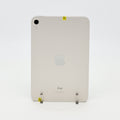 95新 Apple iPad mini6 64G 星光色 WIFI