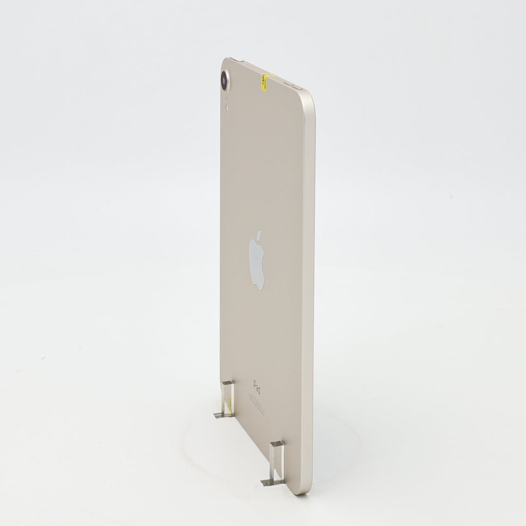 95新 Apple iPad mini6 64G 星光色 WIFI