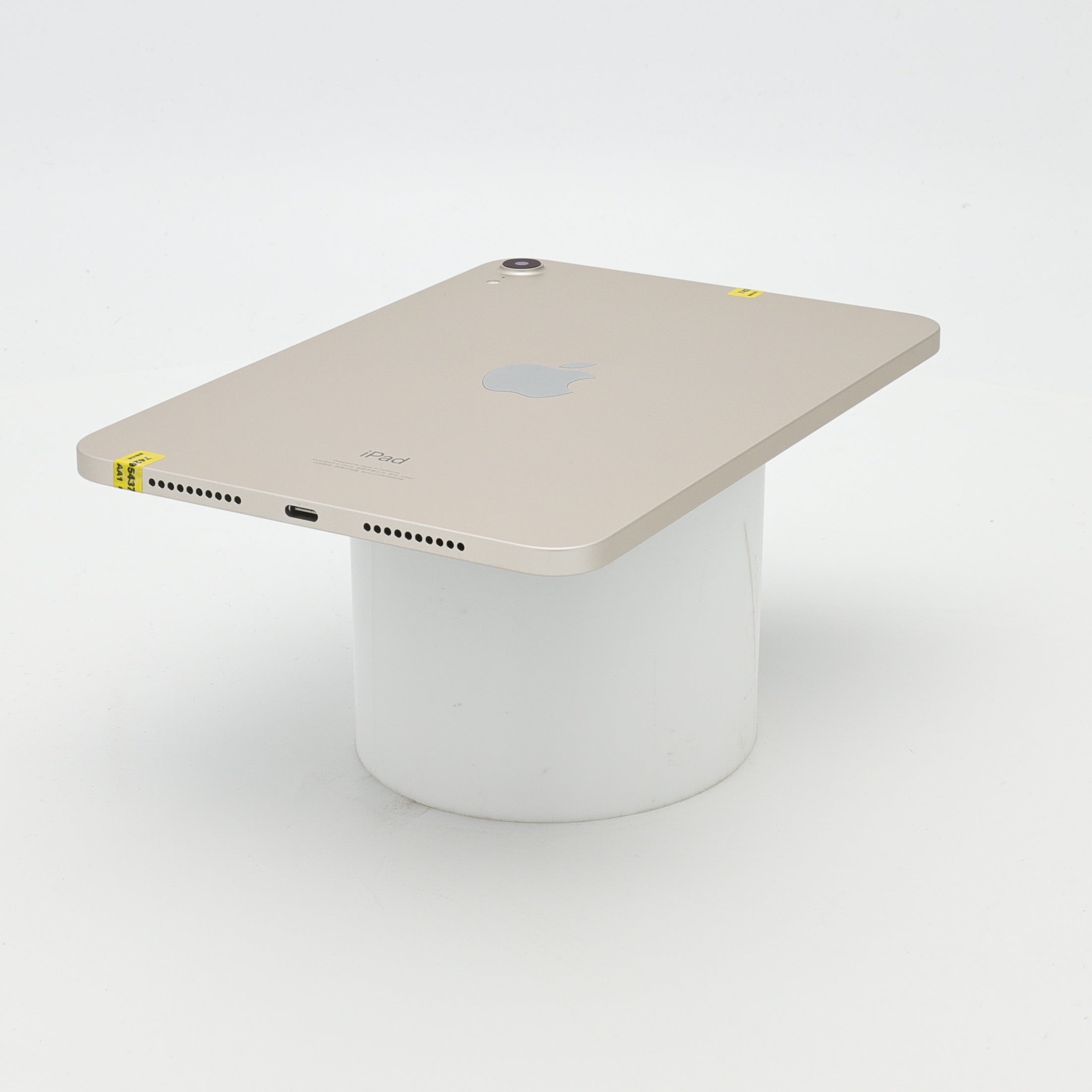 95新 Apple iPad mini6 64G 星光色 WIFI