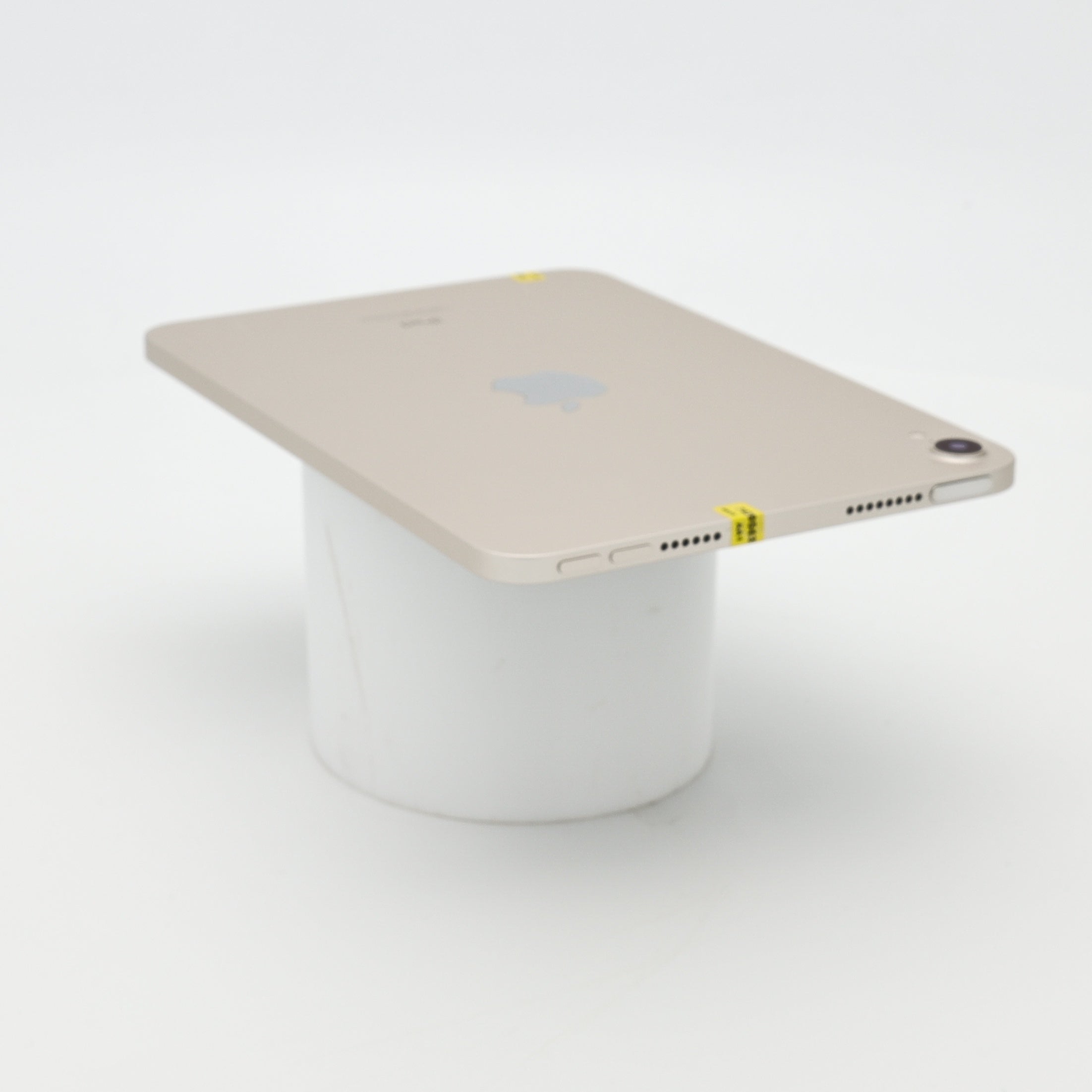 95新 Apple iPad mini6 64G 星光色 WIFI