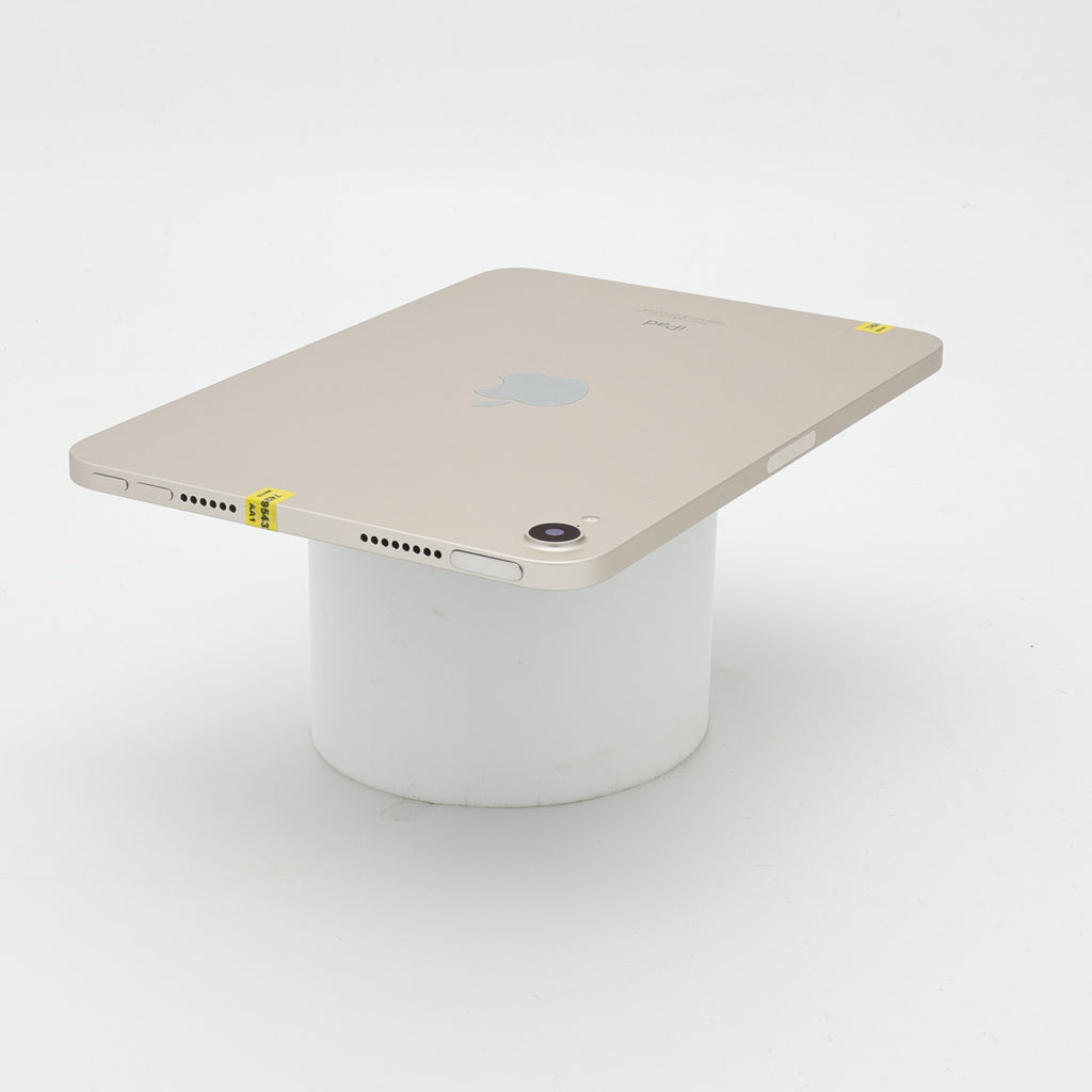 95新 Apple iPad mini6 64G 星光色 WIFI