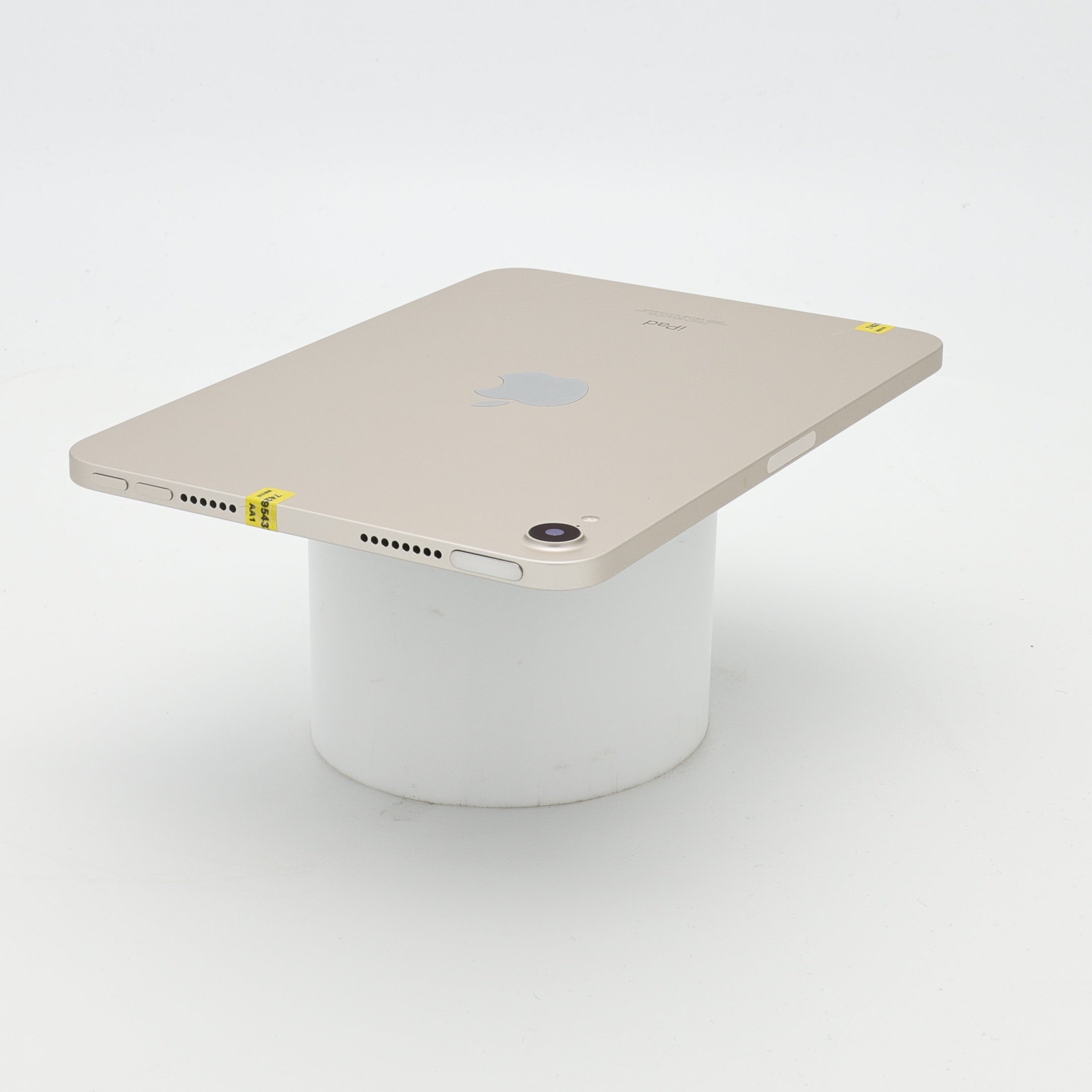 95新 Apple iPad mini6 64G 星光色 WIFI