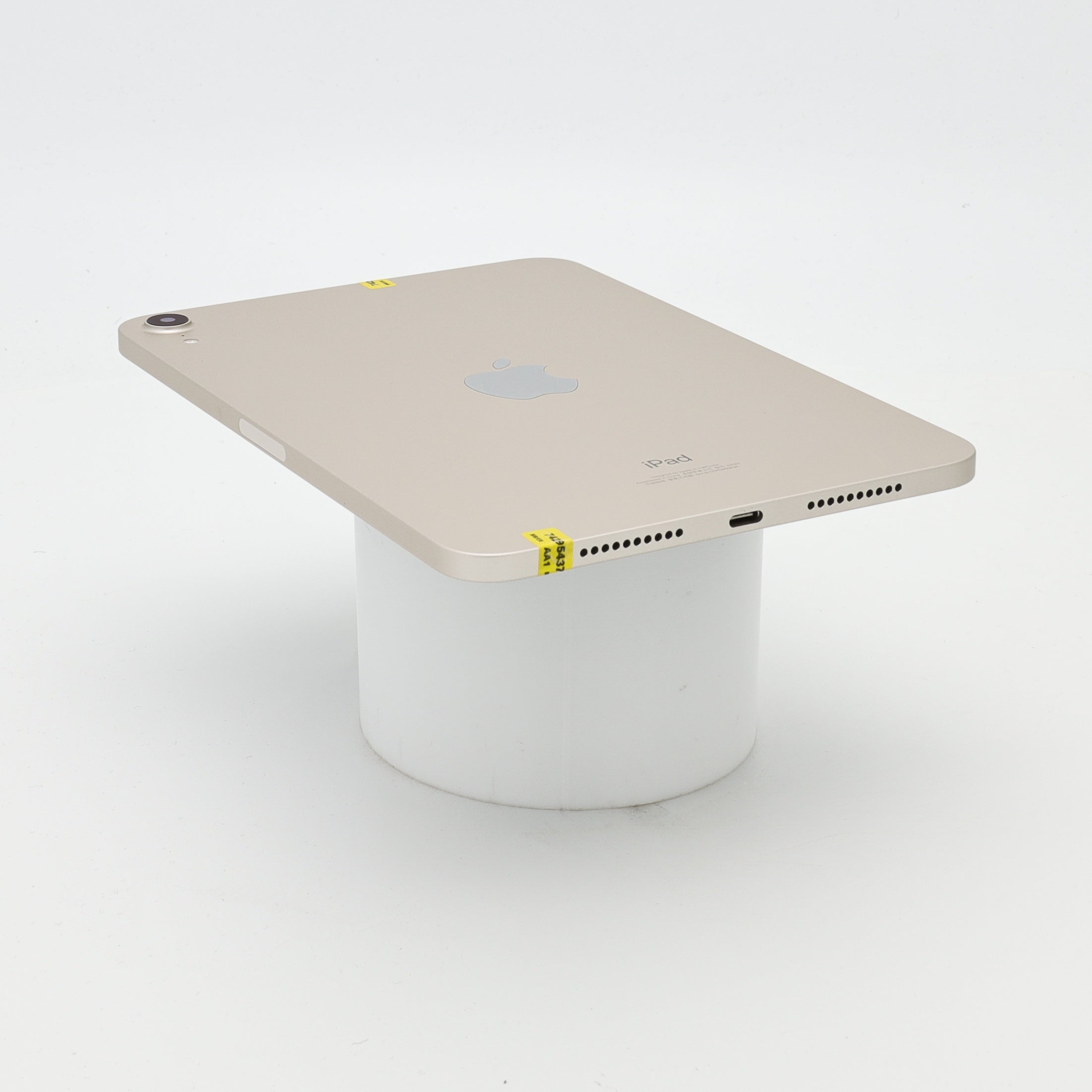 95新 Apple iPad mini6 64G 星光色 WIFI