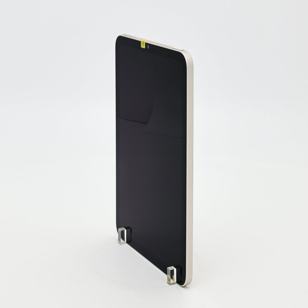 95新 Apple iPad mini6 64G 星光色 WIFI