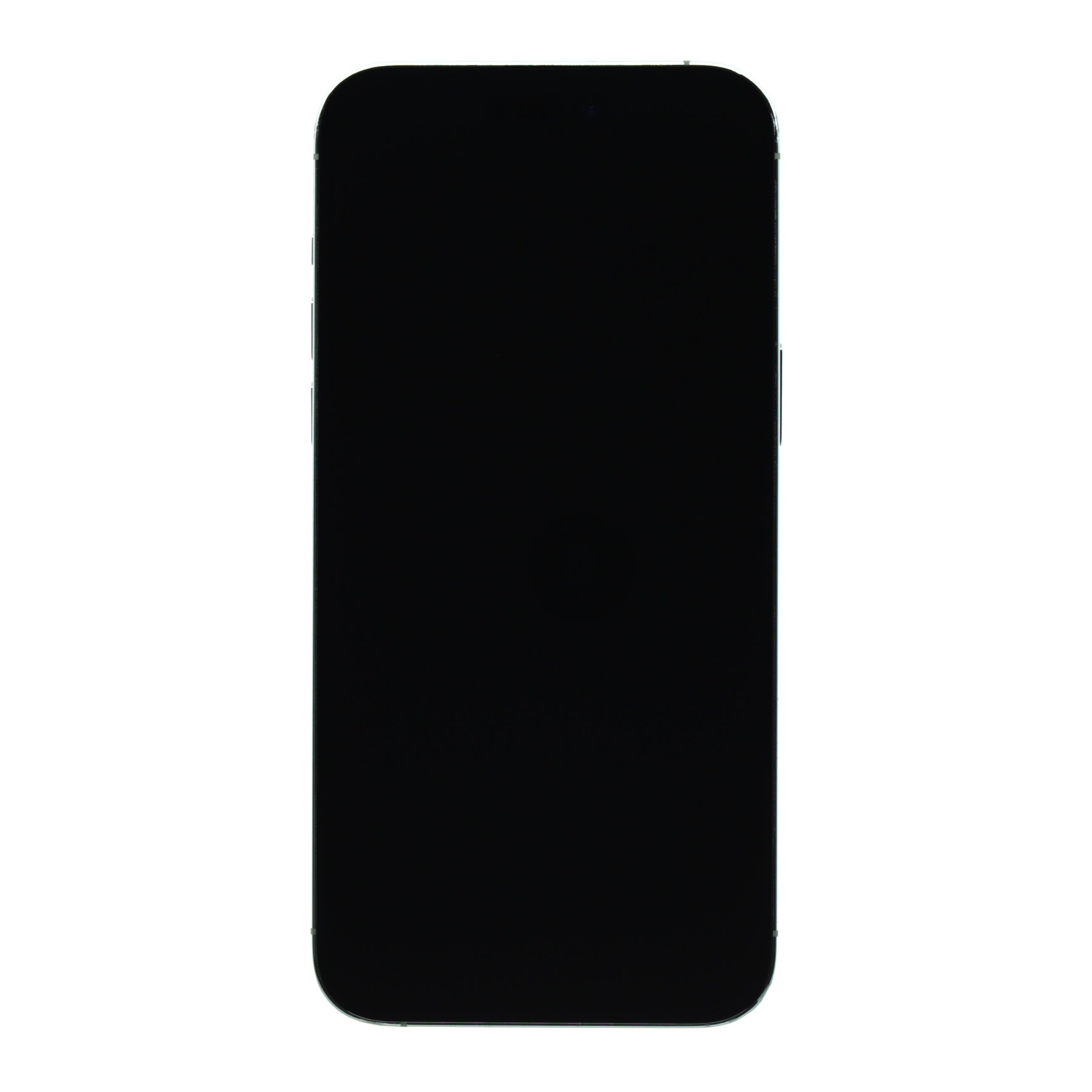 95新 Apple iPhone 14 Pro Max 256G 銀色 中國大陸版