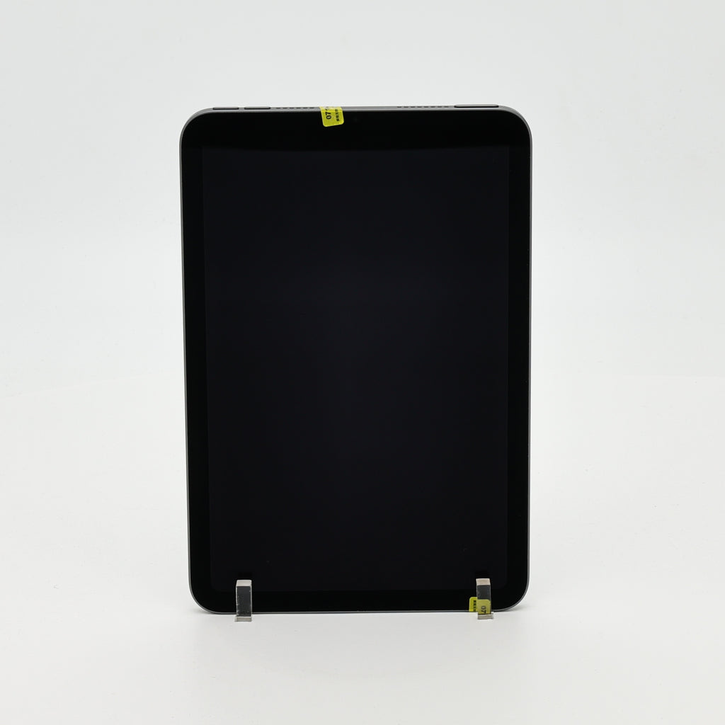 95新 Apple iPad mini6 64G 深空灰色 WIFI