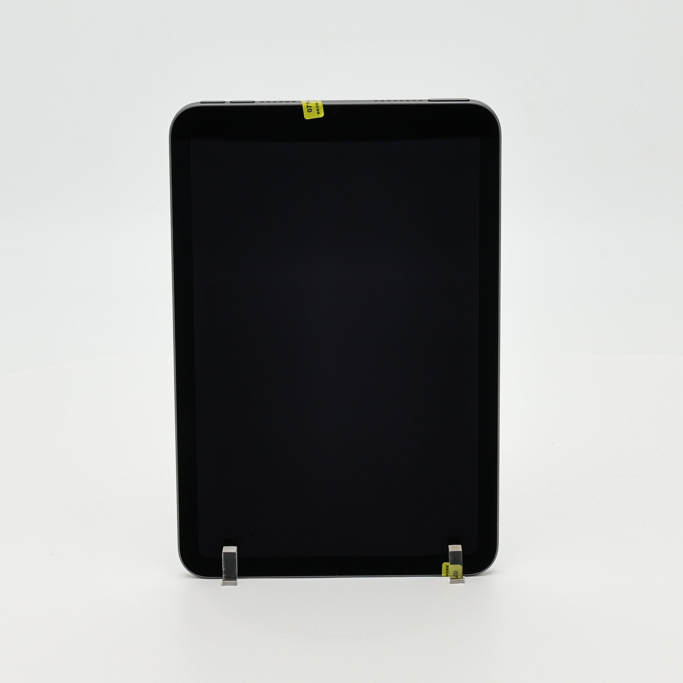 95新 Apple iPad mini6 64G 深空灰色 WIFI