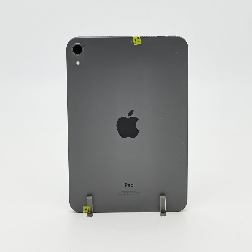 95新 Apple iPad mini6 64G 深空灰色 WIFI