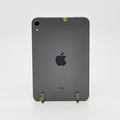 95新 Apple iPad mini6 64G 深空灰色 WIFI