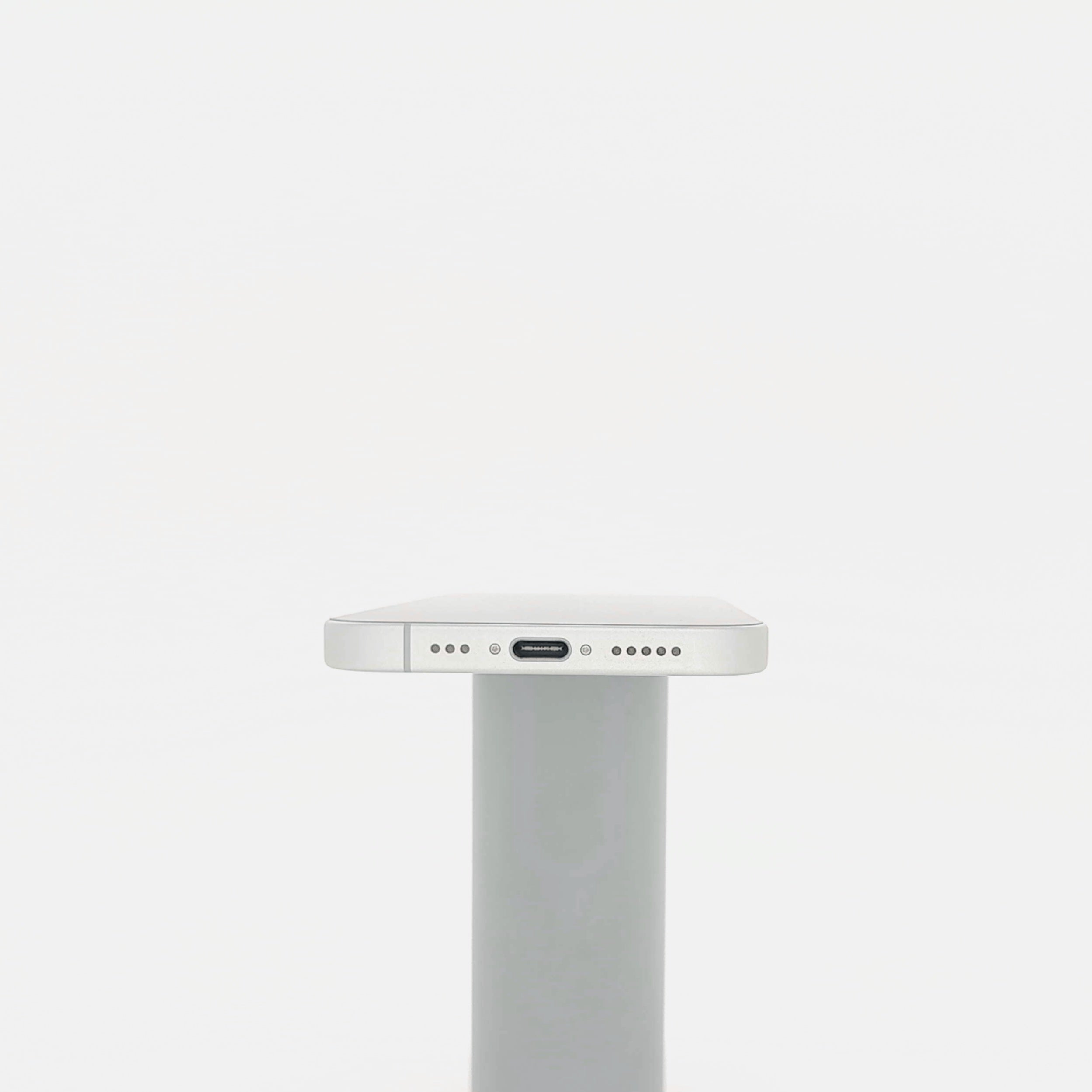 95新 Apple iPhone 16 256G 白色 中國大陸版