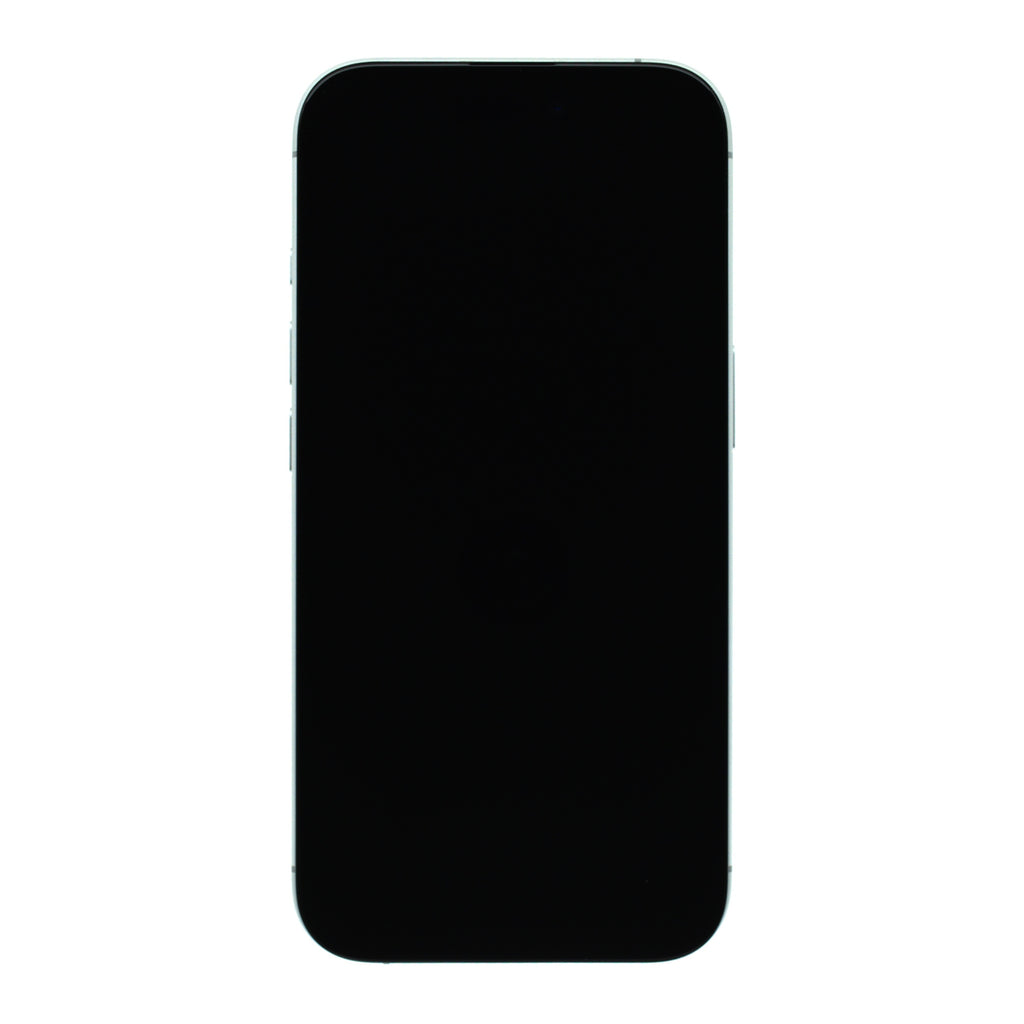 95新 Apple iPhone 16 256G 白色 中國大陸版