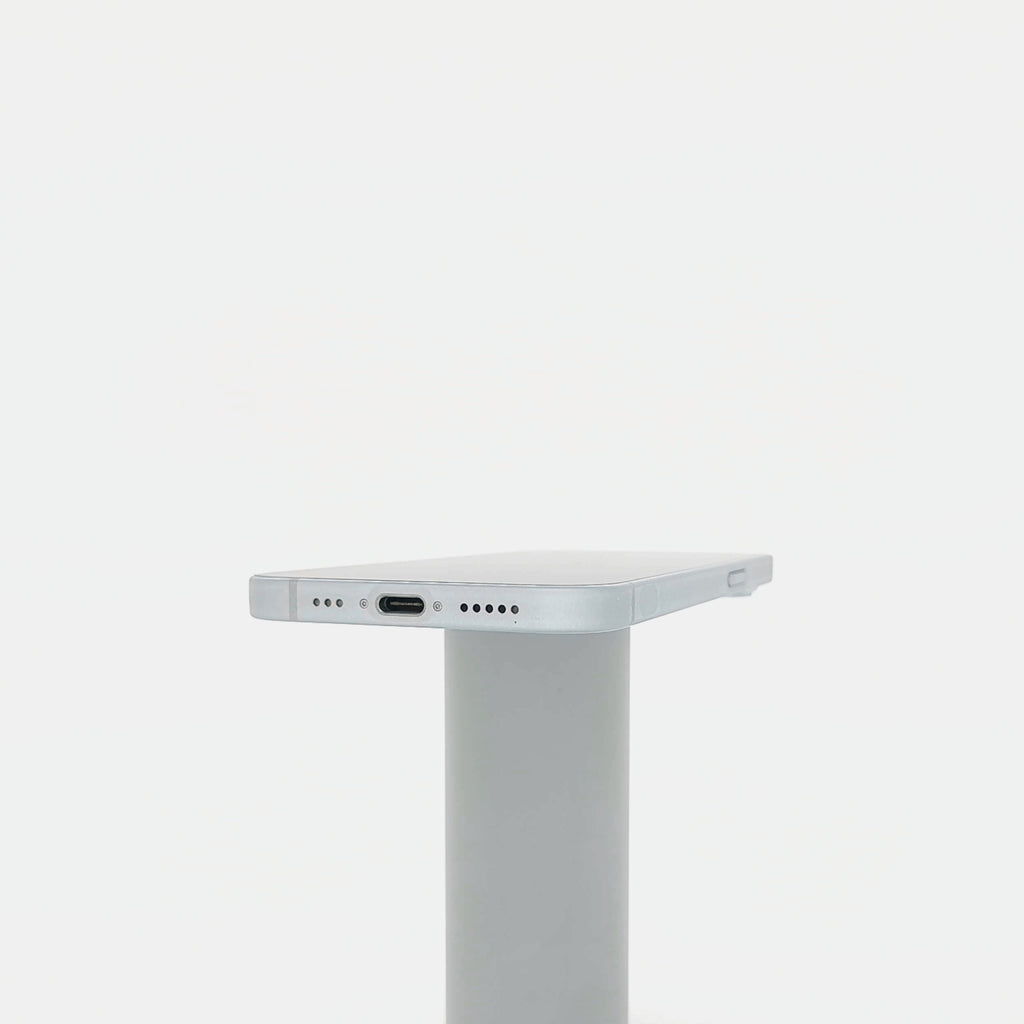 95新 Apple iPhone 15 128G 藍色 中國大陸版