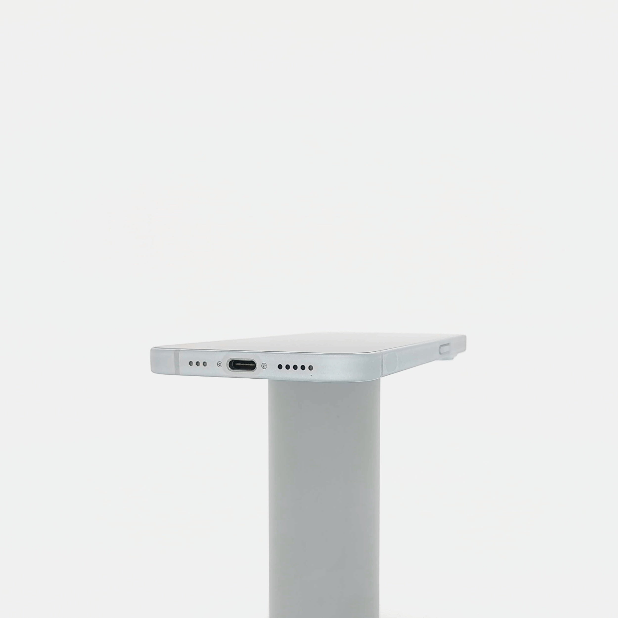 95新 Apple iPhone 15 128G 藍色 中國大陸版