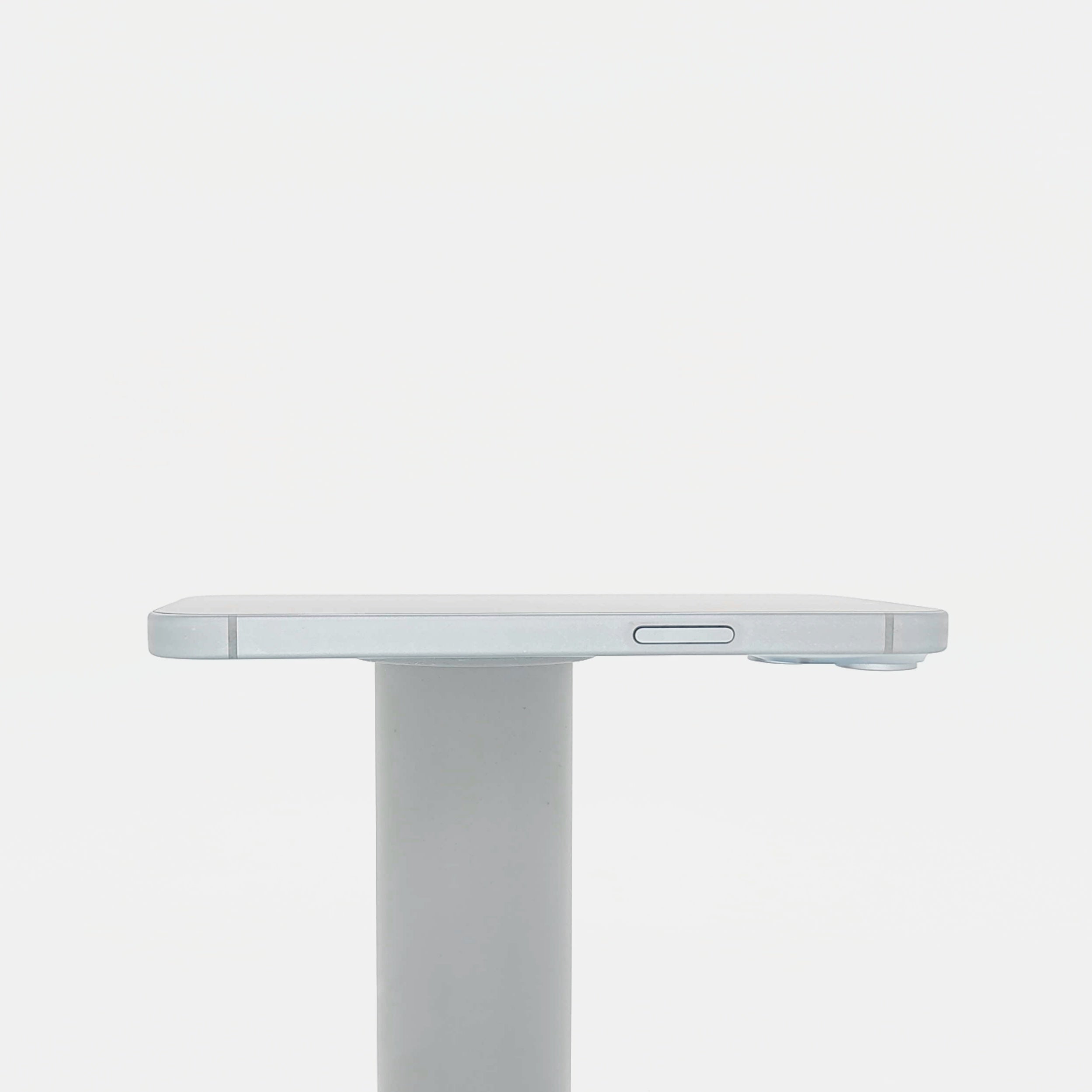 95新 Apple iPhone 15 128G 藍色 中國大陸版