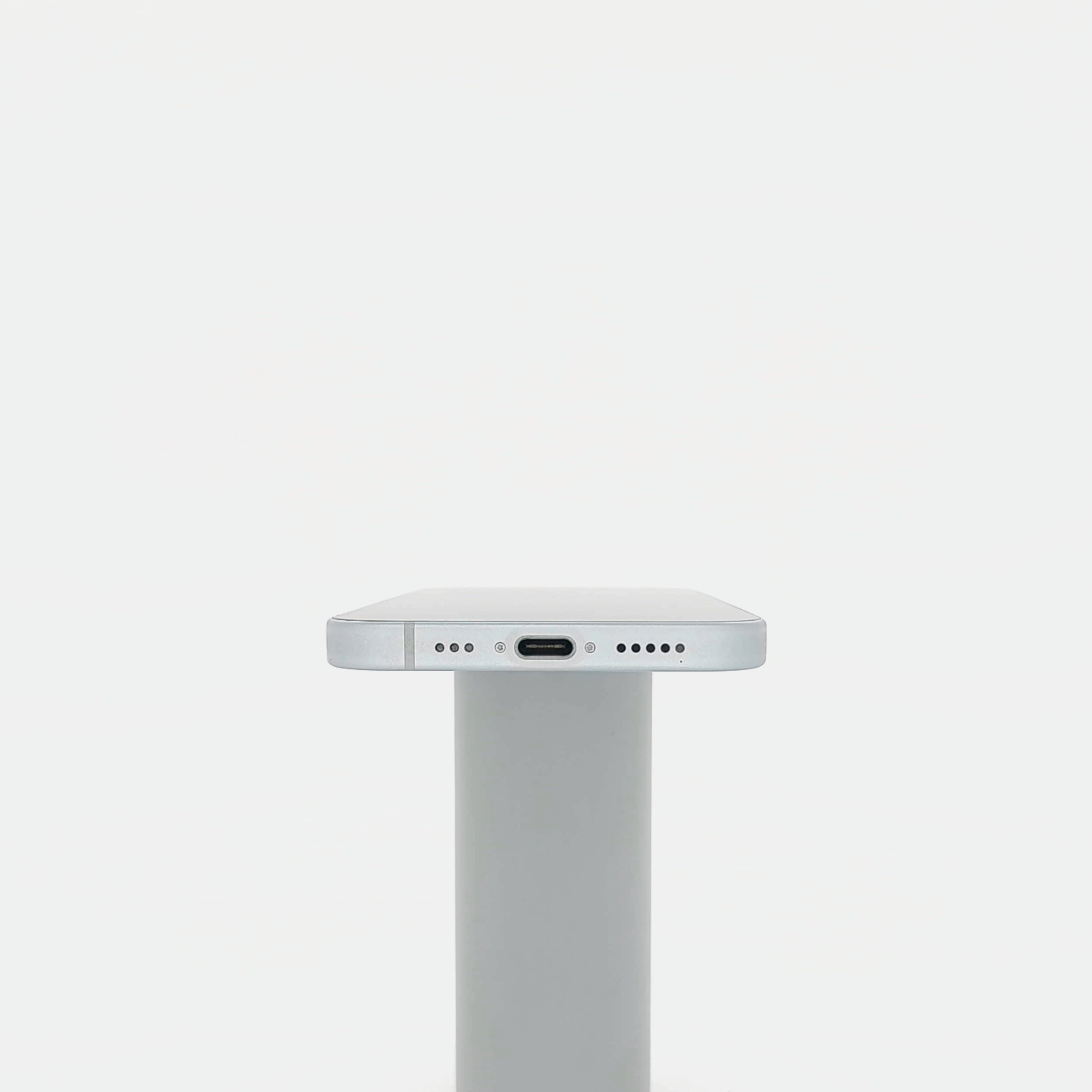 95新 Apple iPhone 15 128G 藍色 中國大陸版