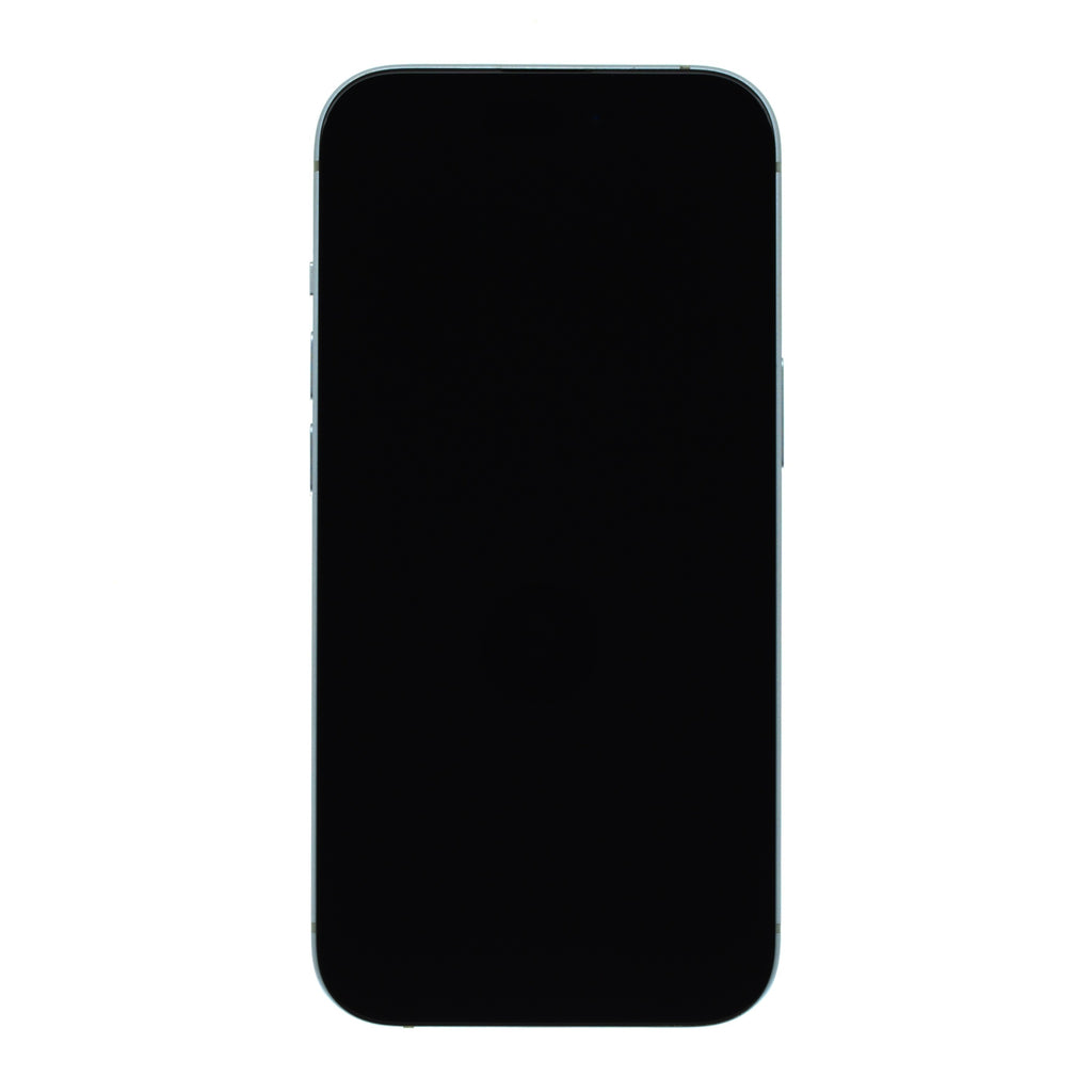 95新 Apple iPhone 15 128G 藍色 中國大陸版