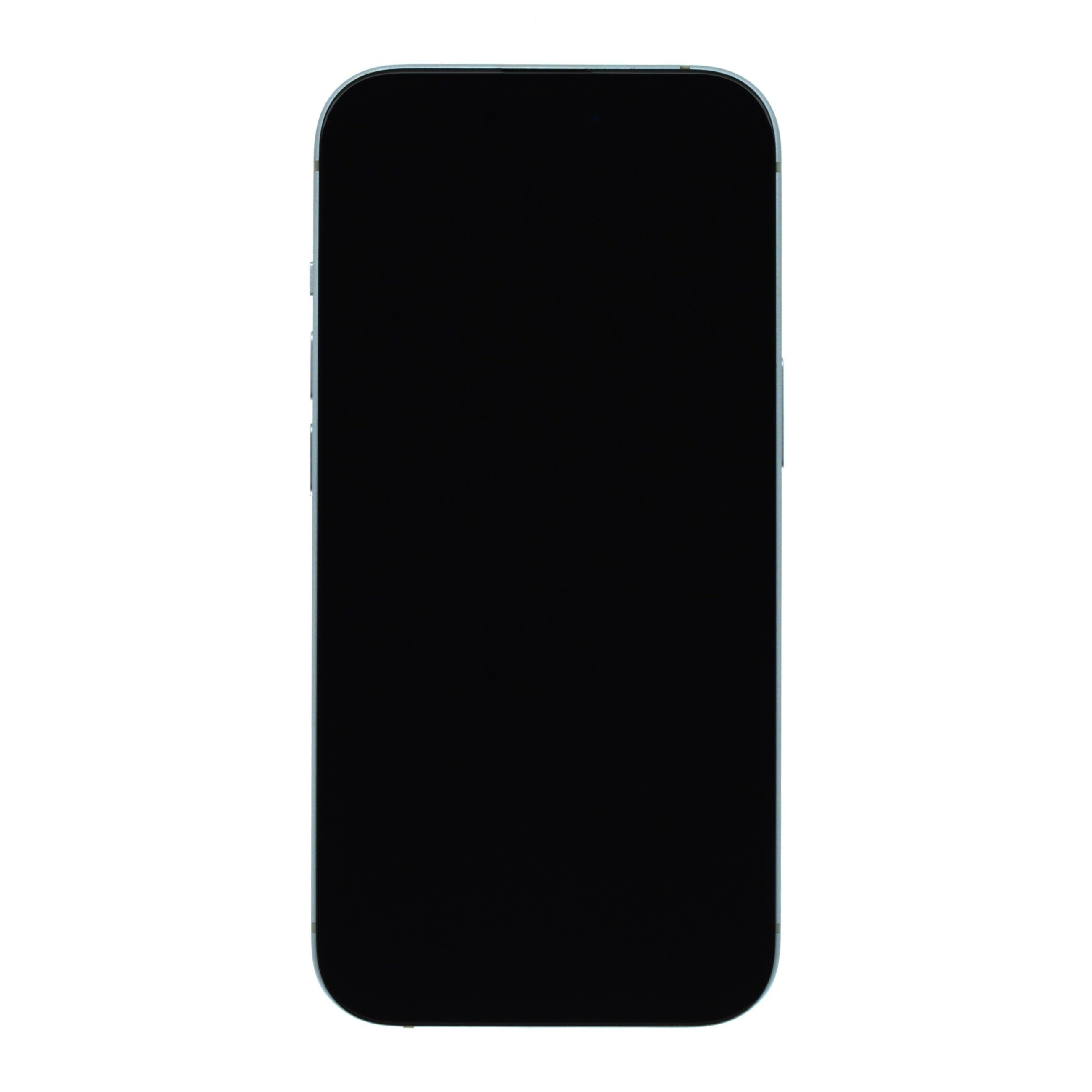 95新 Apple iPhone 15 128G 藍色 中國大陸版