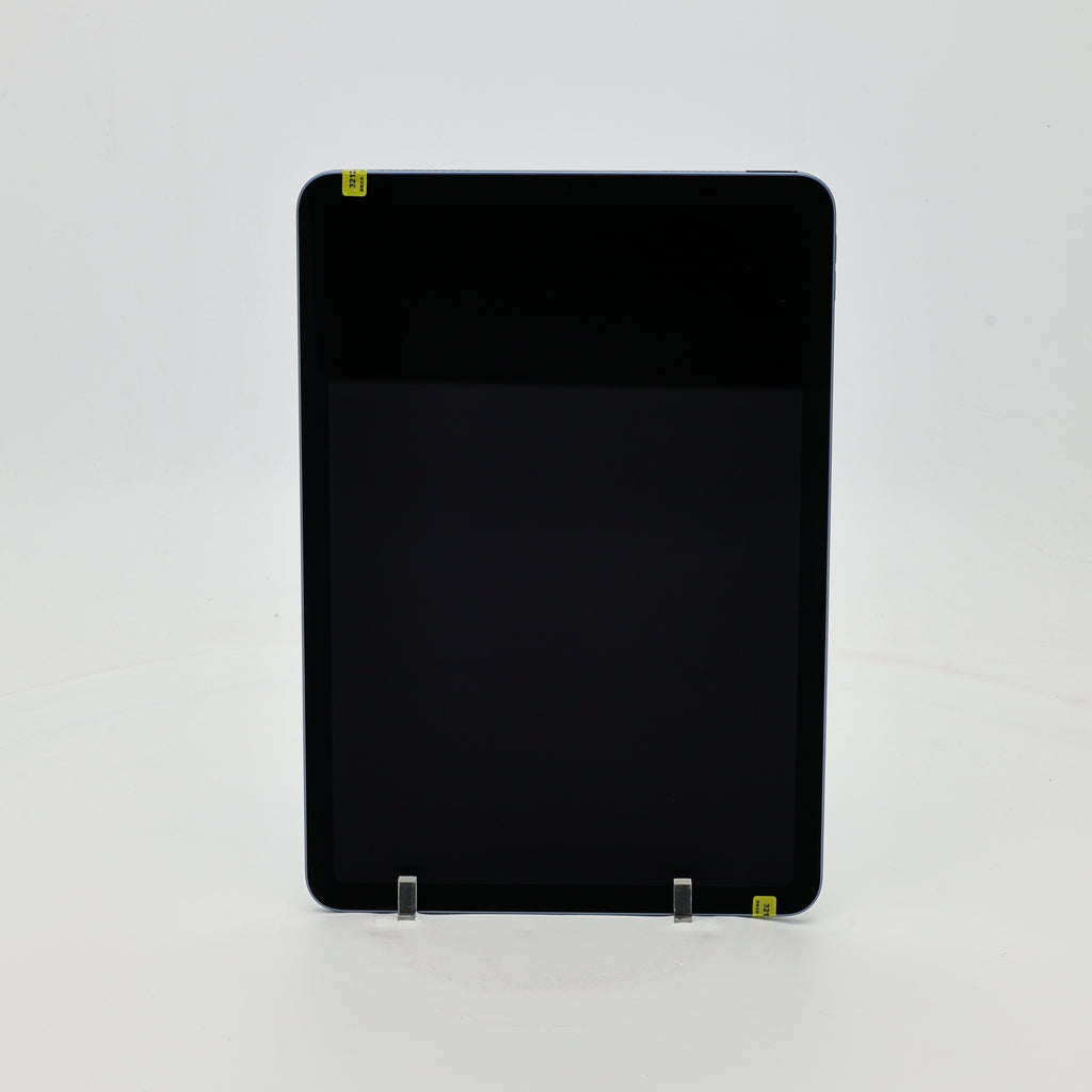 95新 Apple iPad Air5 64G 藍色 WIFI
