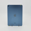 95新 Apple iPad Air5 64G 藍色 WIFI