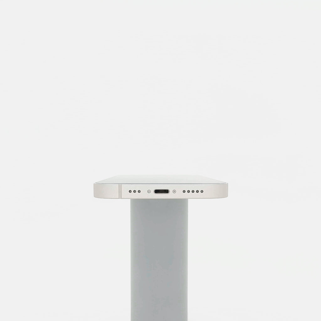 95新 Apple iPhone 13 128G 星光色 中國大陸版