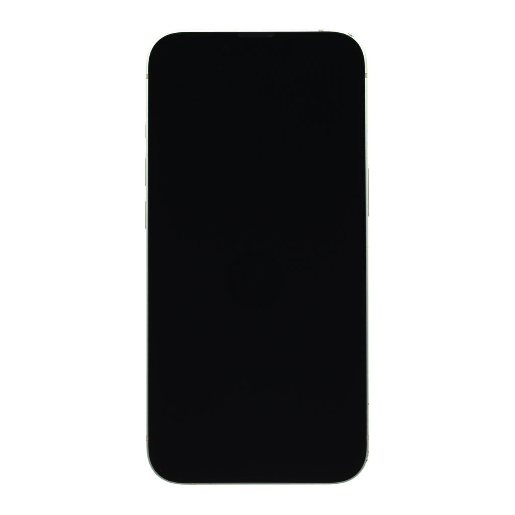 95新 Apple iPhone 13 128G 星光色 中國大陸版