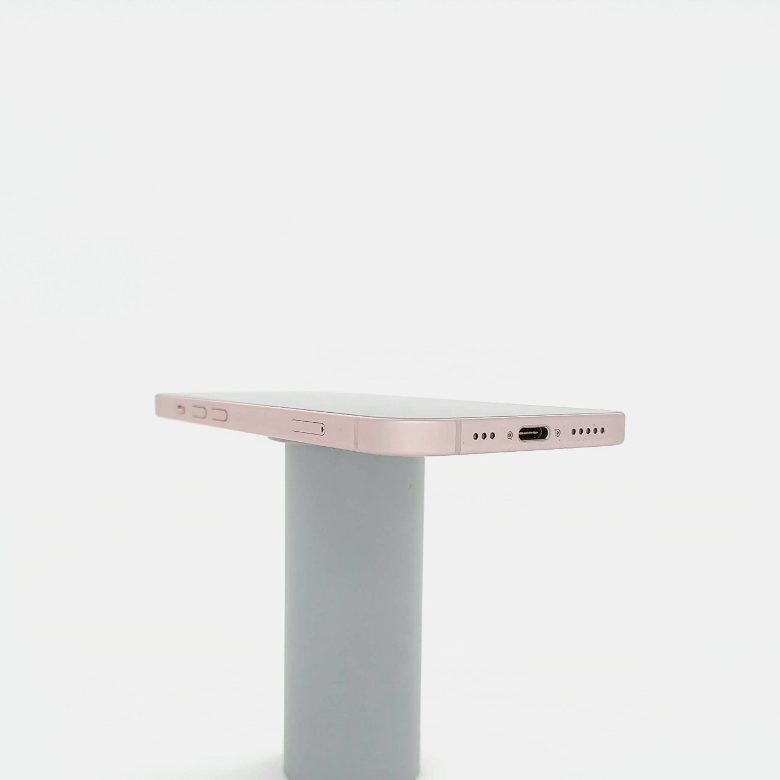 95新 Apple iPhone 15 128G 粉紅色 中國大陸版