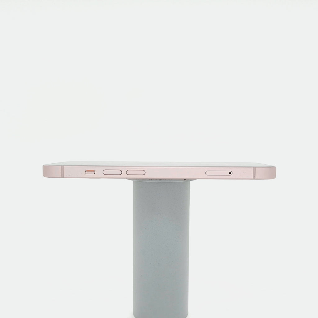 95新 Apple iPhone 15 128G 粉紅色 中國大陸版
