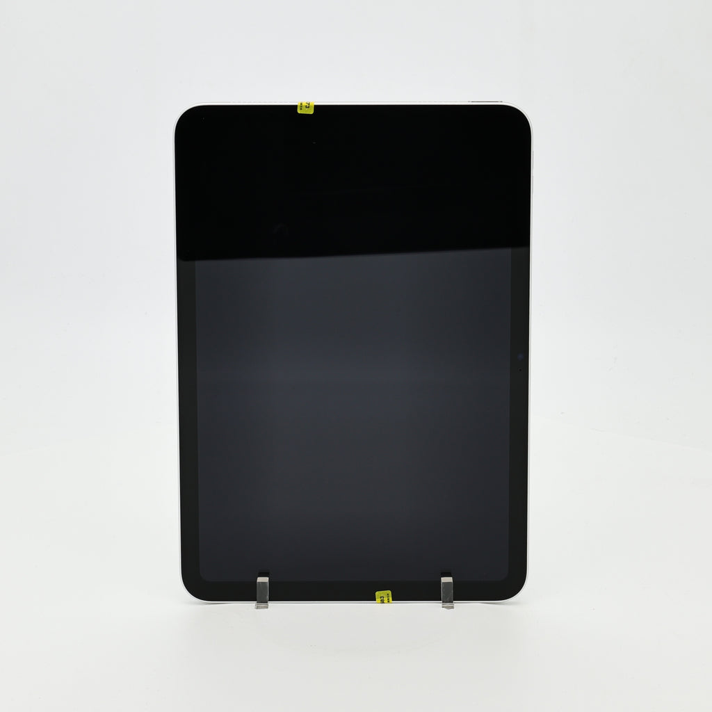 95新 Apple iPad 10代 64G 銀色 WIFI