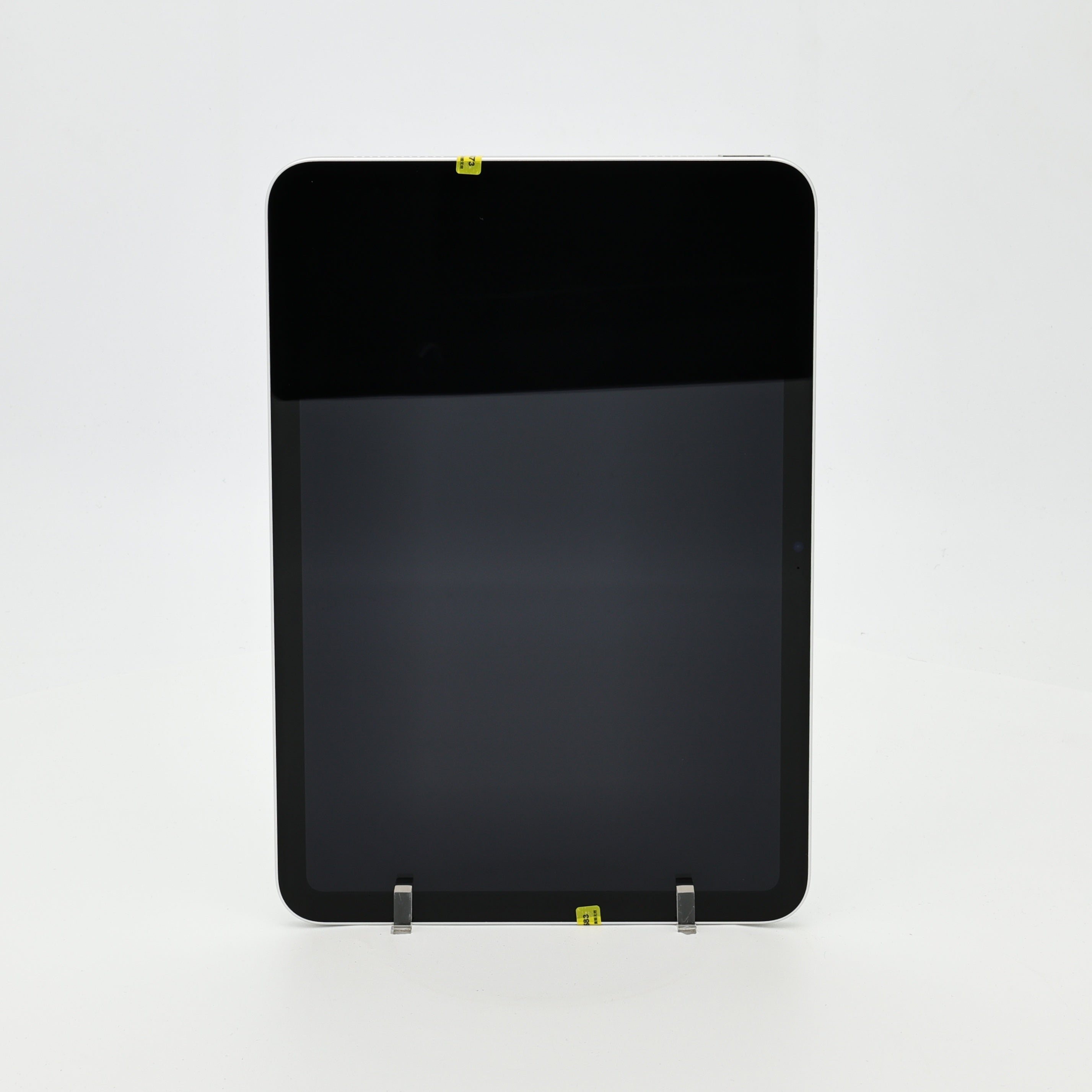 95新 Apple iPad 10代 64G 銀色 WIFI