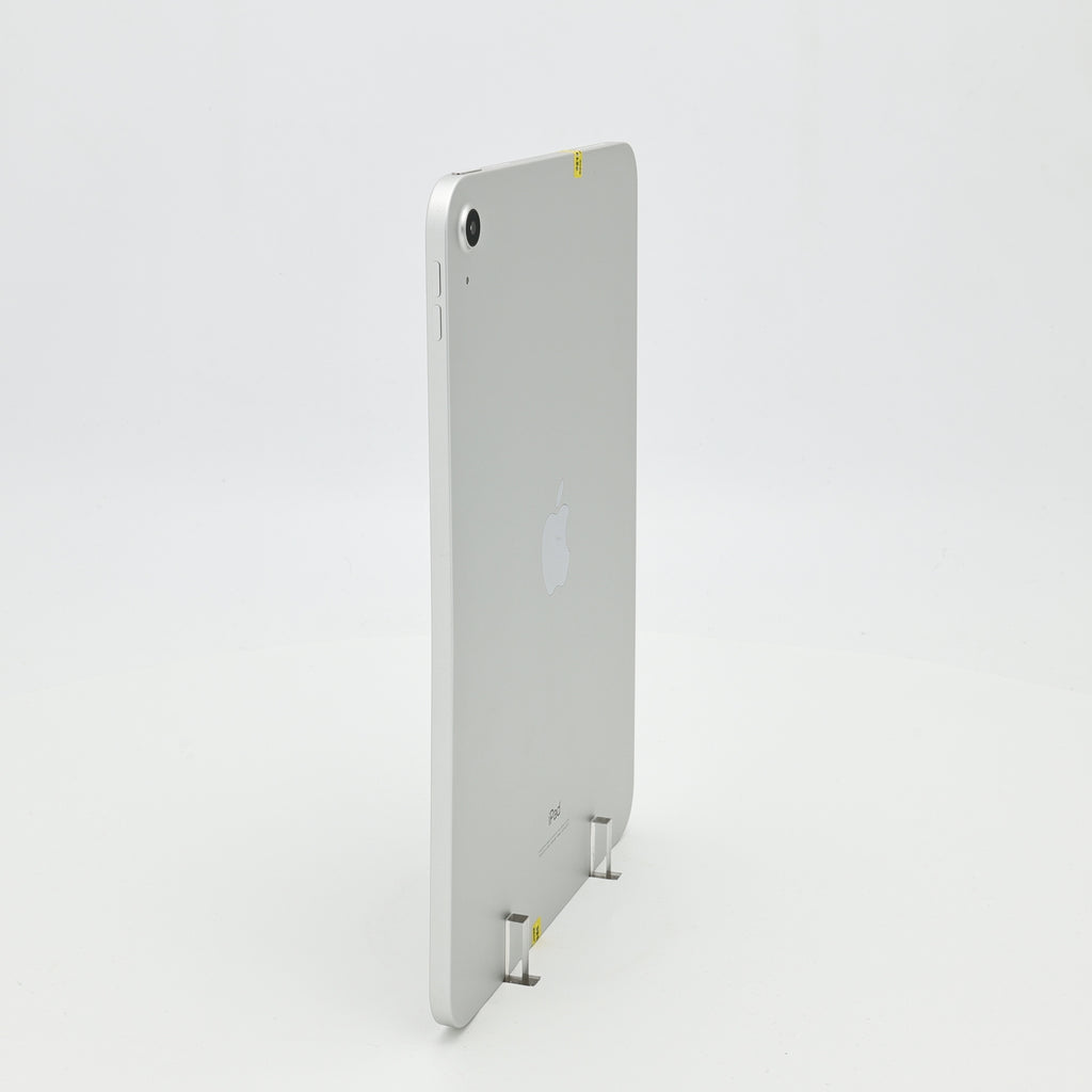 95新 Apple iPad 10代 64G 銀色 WIFI