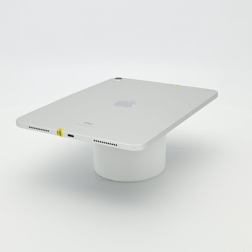 95新 Apple iPad 10代 64G 銀色 WIFI