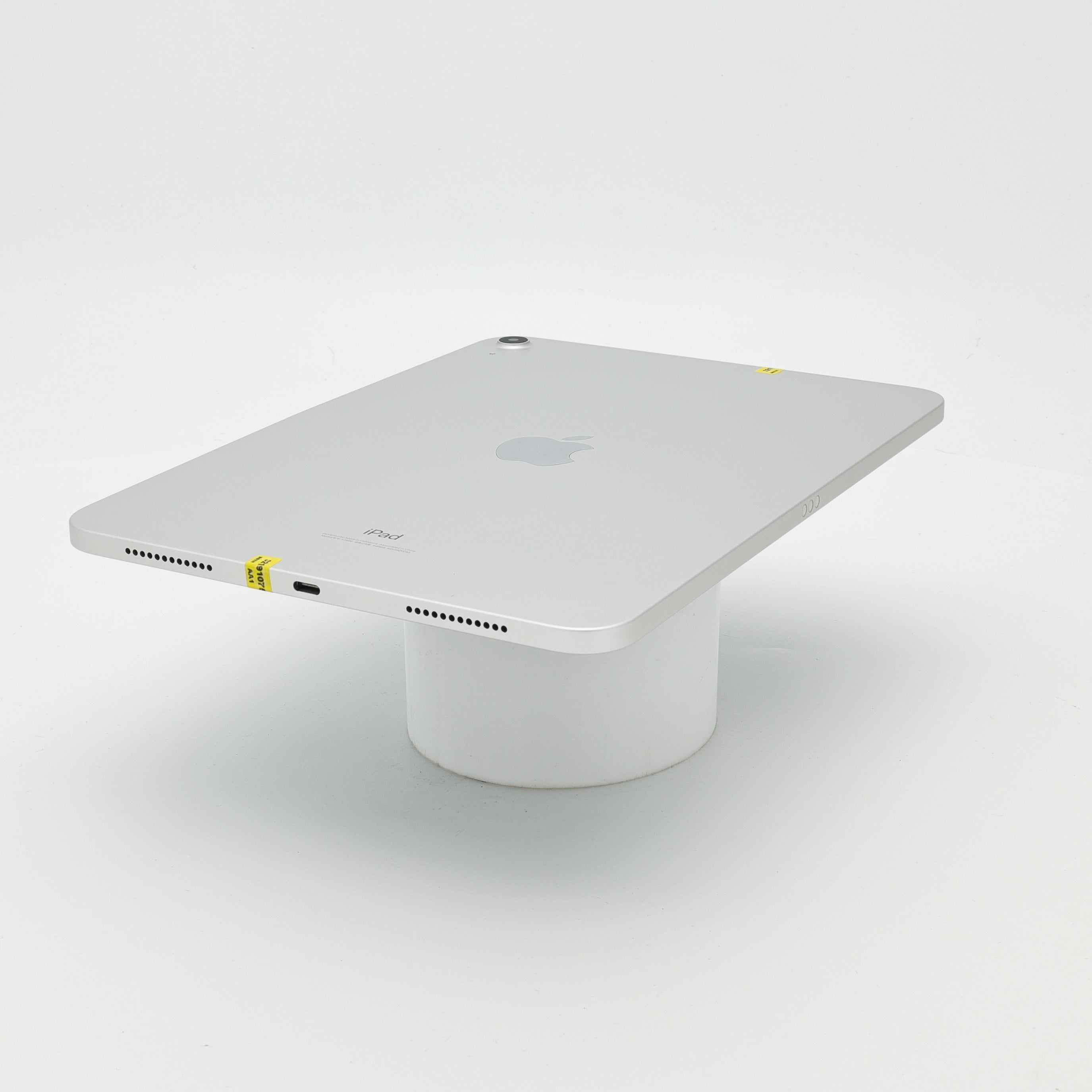95新 Apple iPad 10代 64G 銀色 WIFI