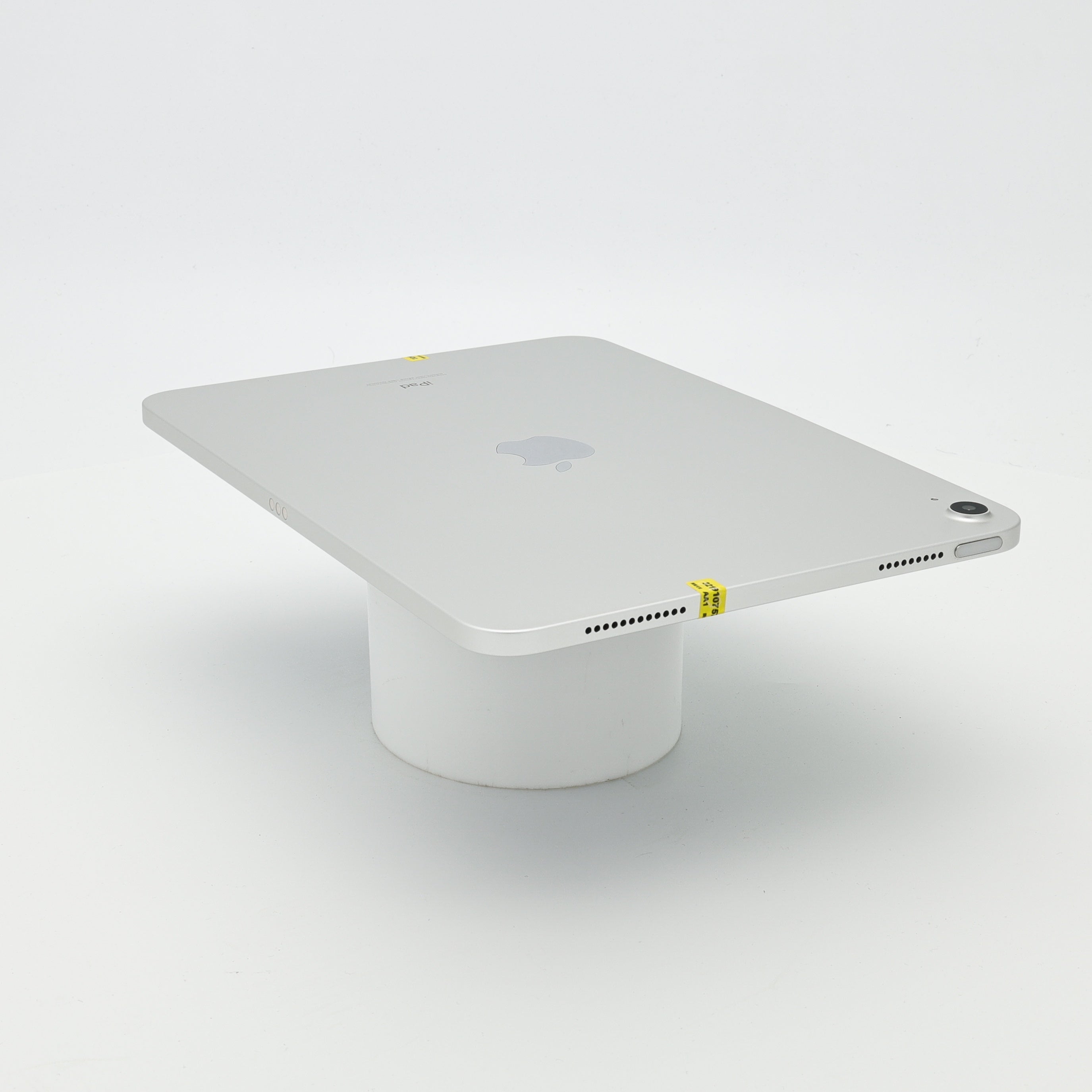 95新 Apple iPad 10代 64G 銀色 WIFI