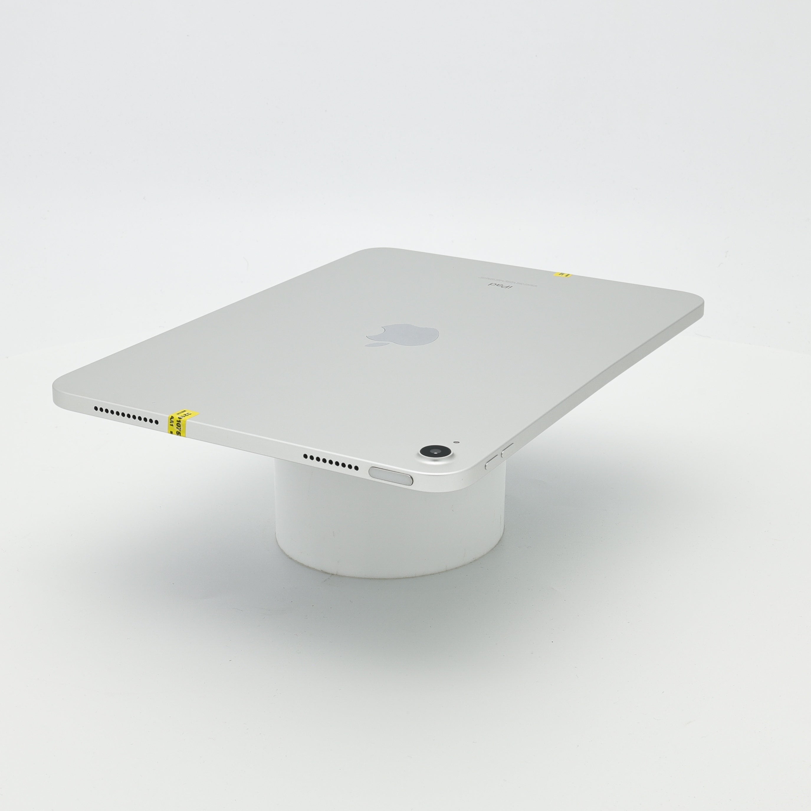 95新 Apple iPad 10代 64G 銀色 WIFI
