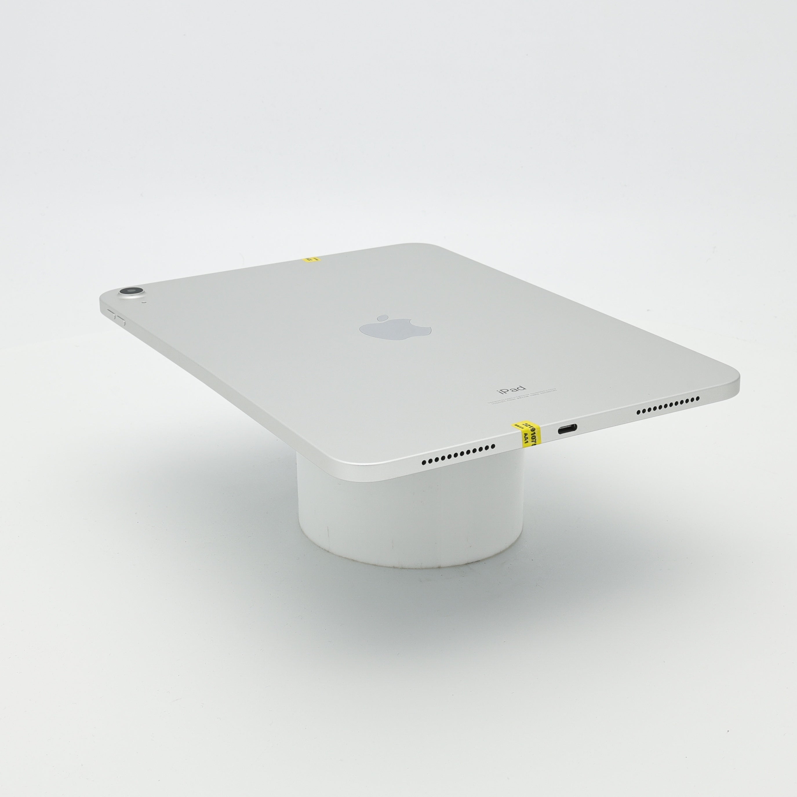 95新 Apple iPad 10代 64G 銀色 WIFI