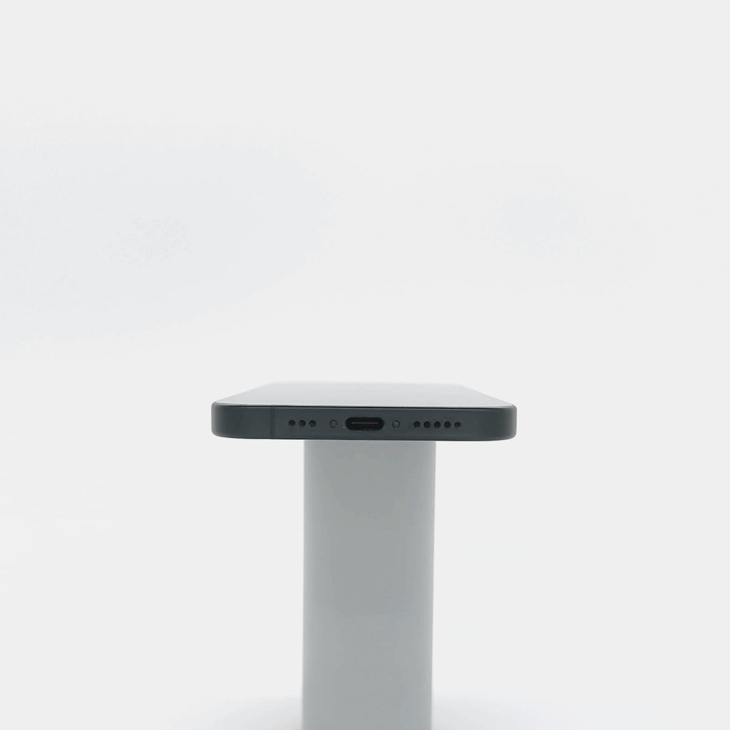 95新 Apple iPhone 16 256G 黑色 中國大陸版