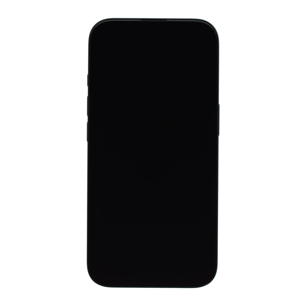 95新 Apple iPhone 16 256G 黑色 中國大陸版