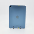 95新 Apple iPad Air5 256G 藍色 WIFI