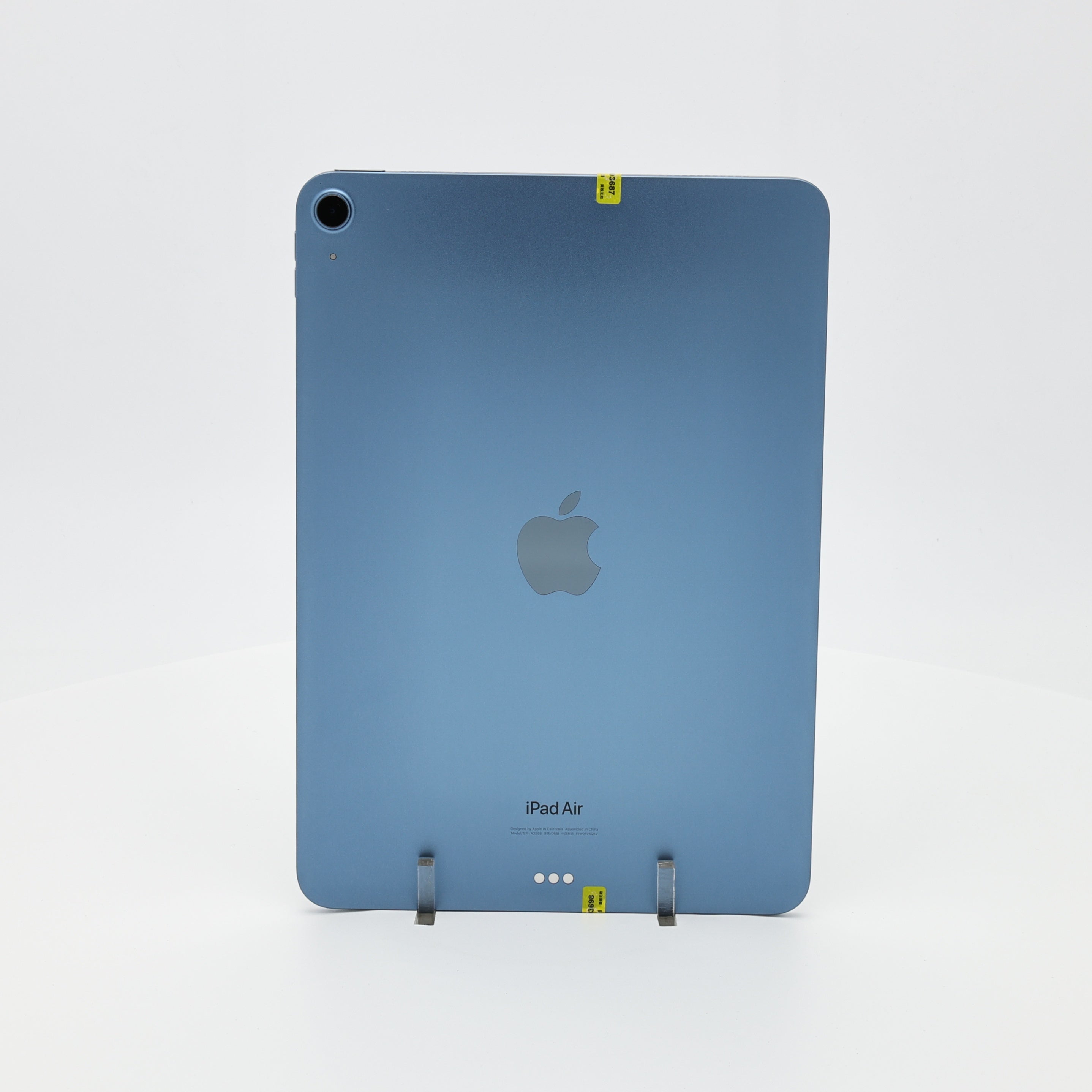 95新 Apple iPad Air5 256G 藍色 WIFI