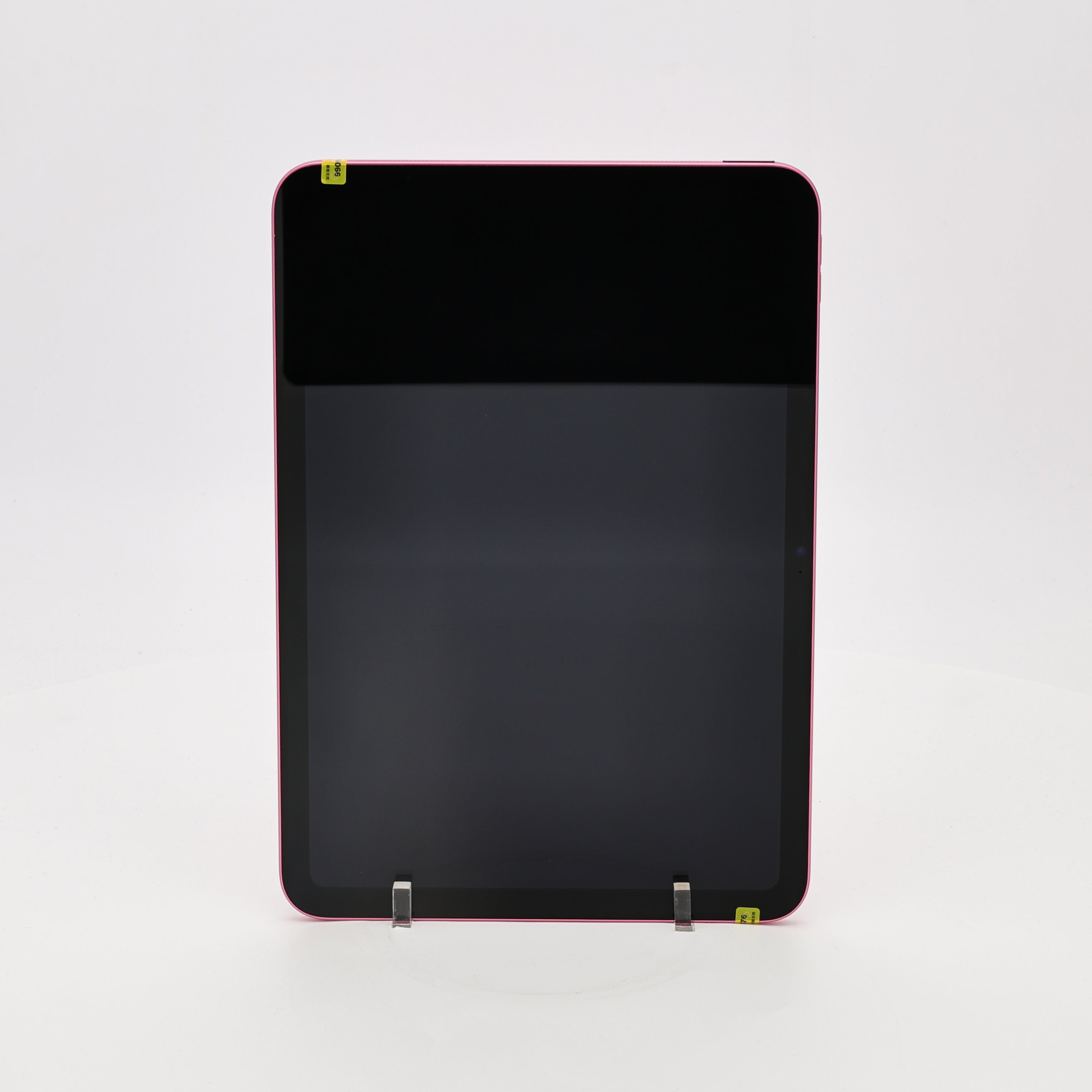 99新 Apple iPad 10代 64G 粉紅色 WIFI