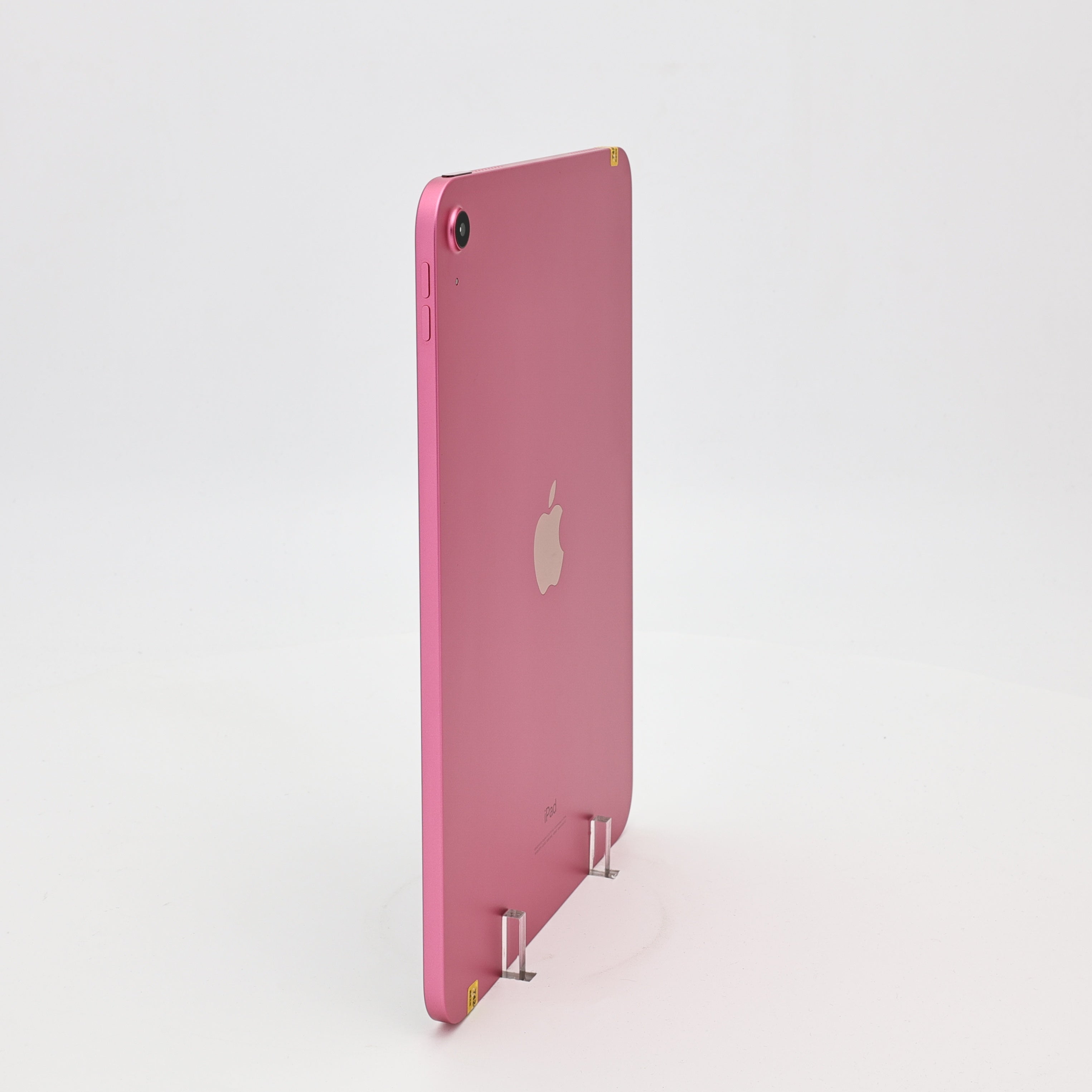 99新 Apple iPad 10代 64G 粉紅色 WIFI