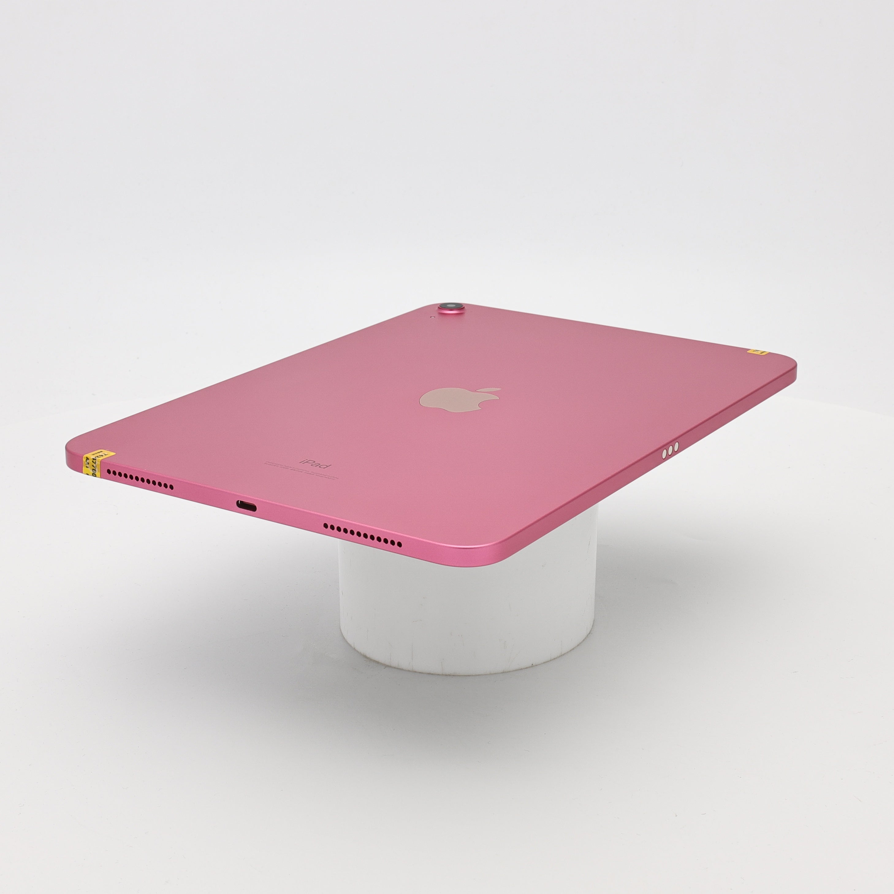 99新 Apple iPad 10代 64G 粉紅色 WIFI