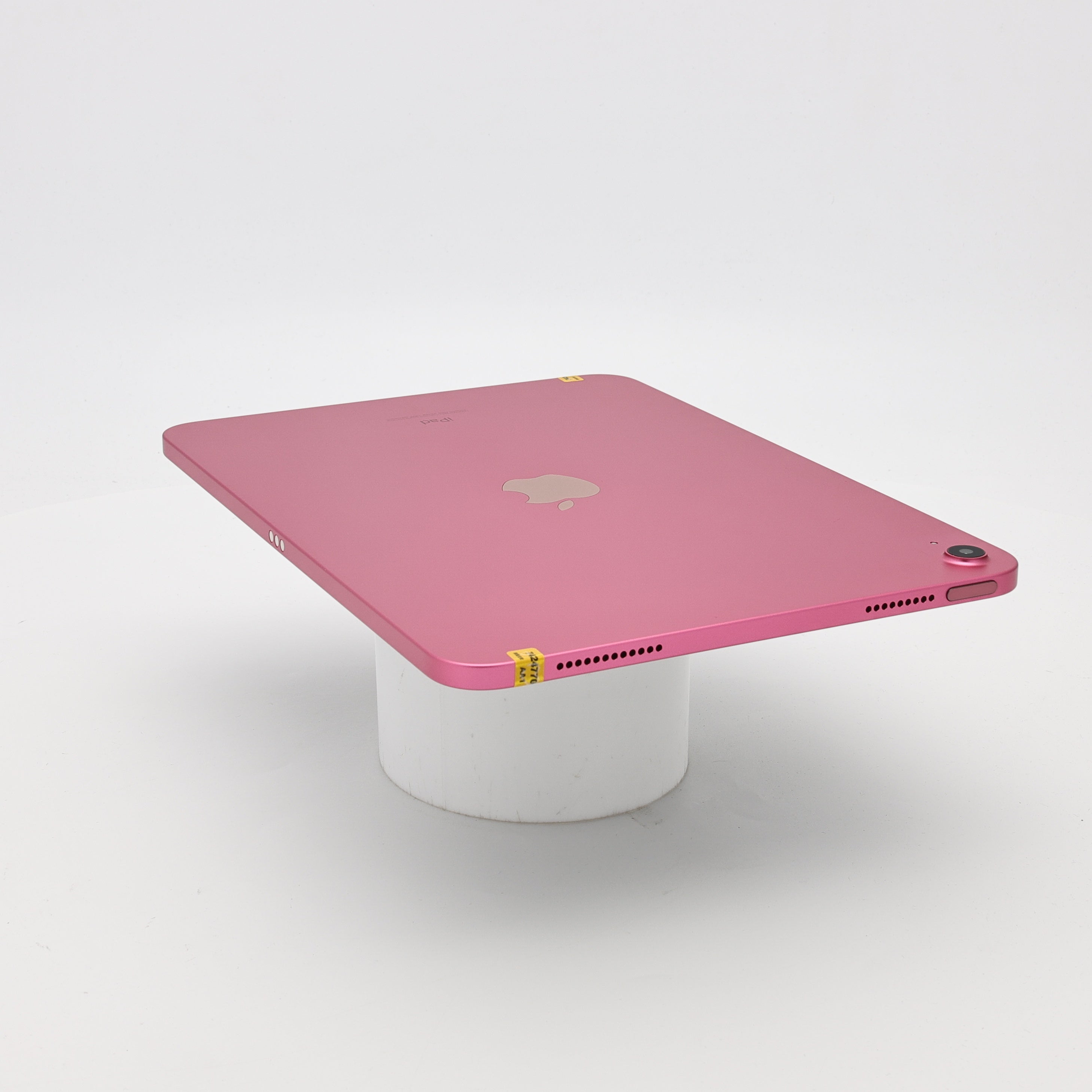 99新 Apple iPad 10代 64G 粉紅色 WIFI