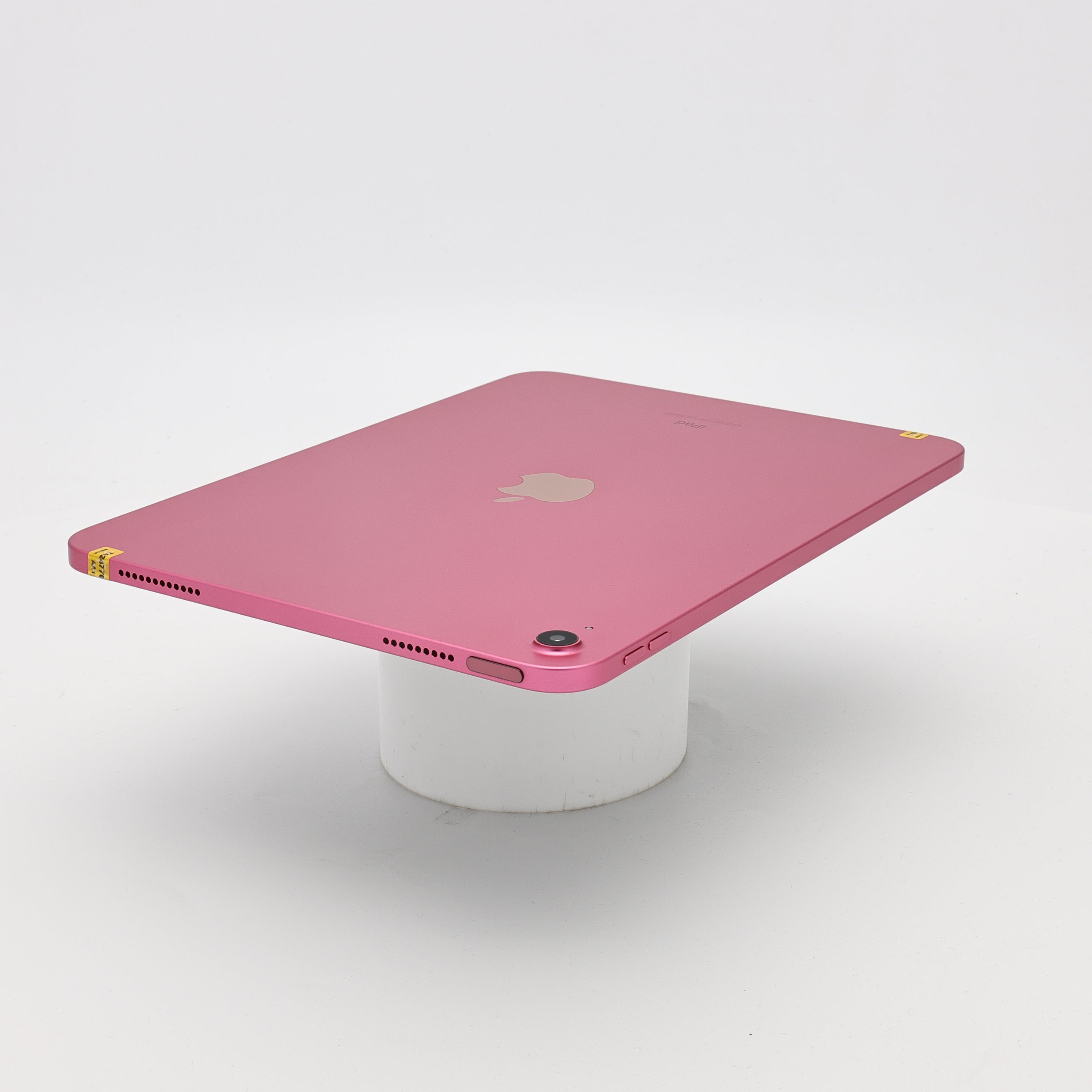 99新 Apple iPad 10代 64G 粉紅色 WIFI