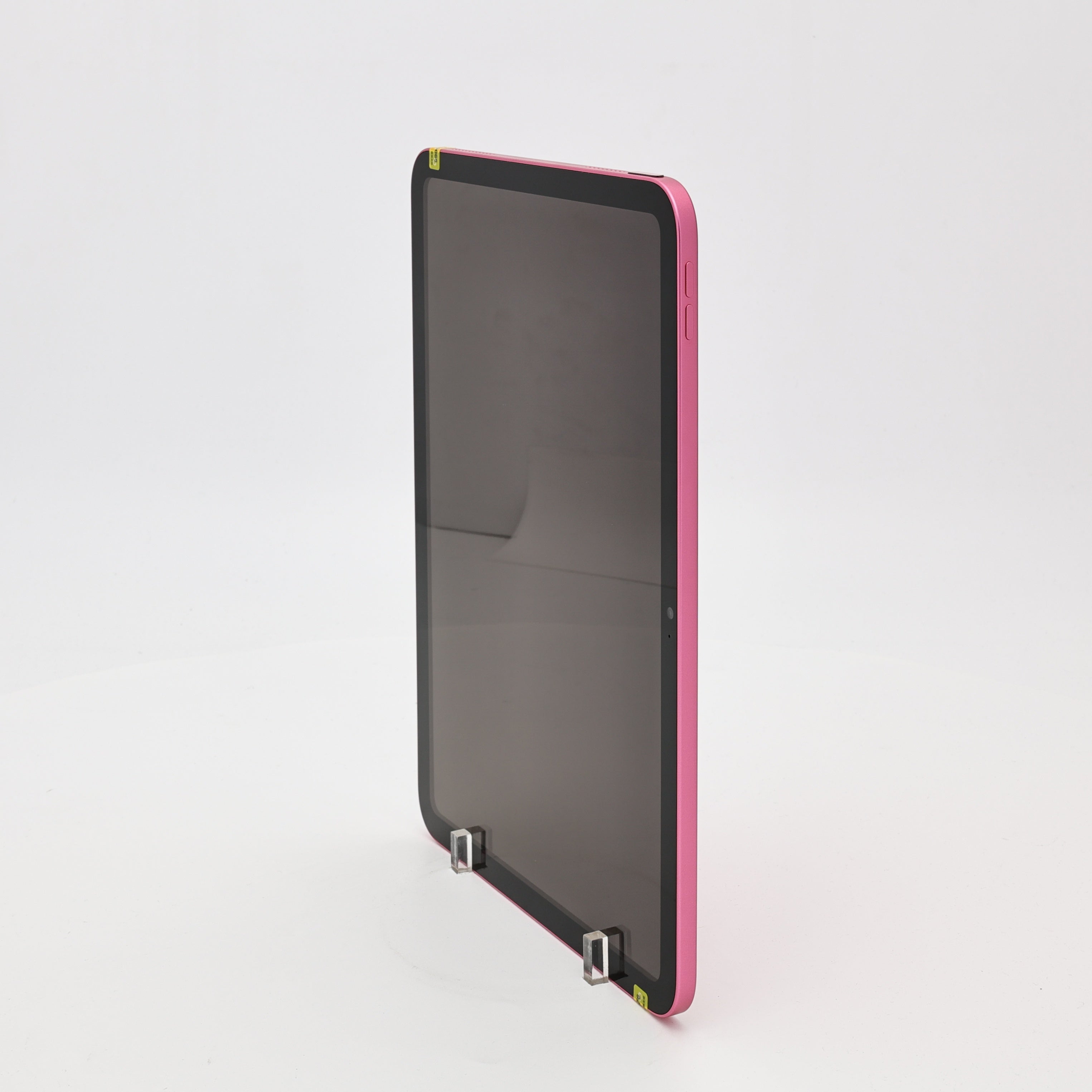 99新 Apple iPad 10代 64G 粉紅色 WIFI