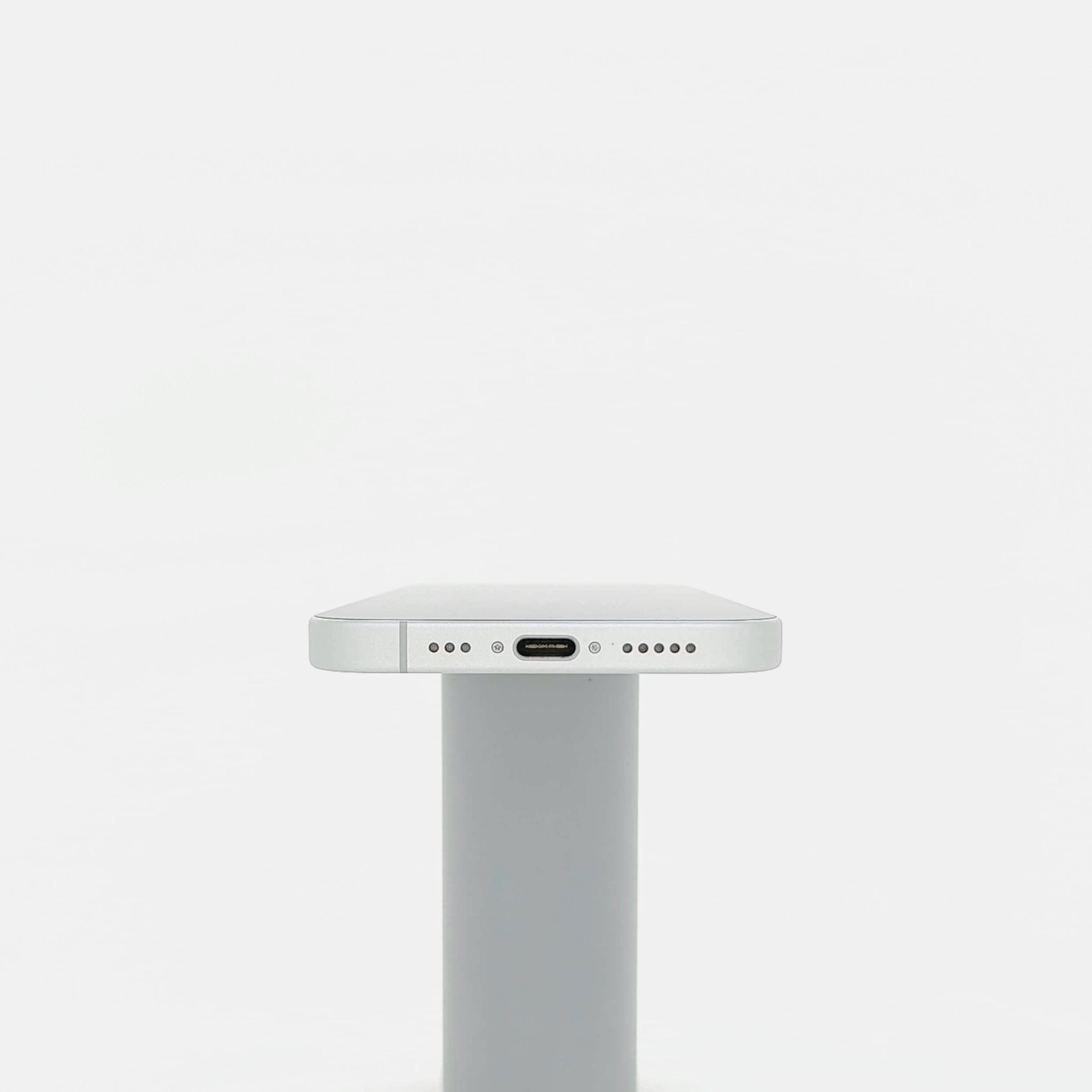 99新 Apple iPhone 16 256G 白色 中國大陸版