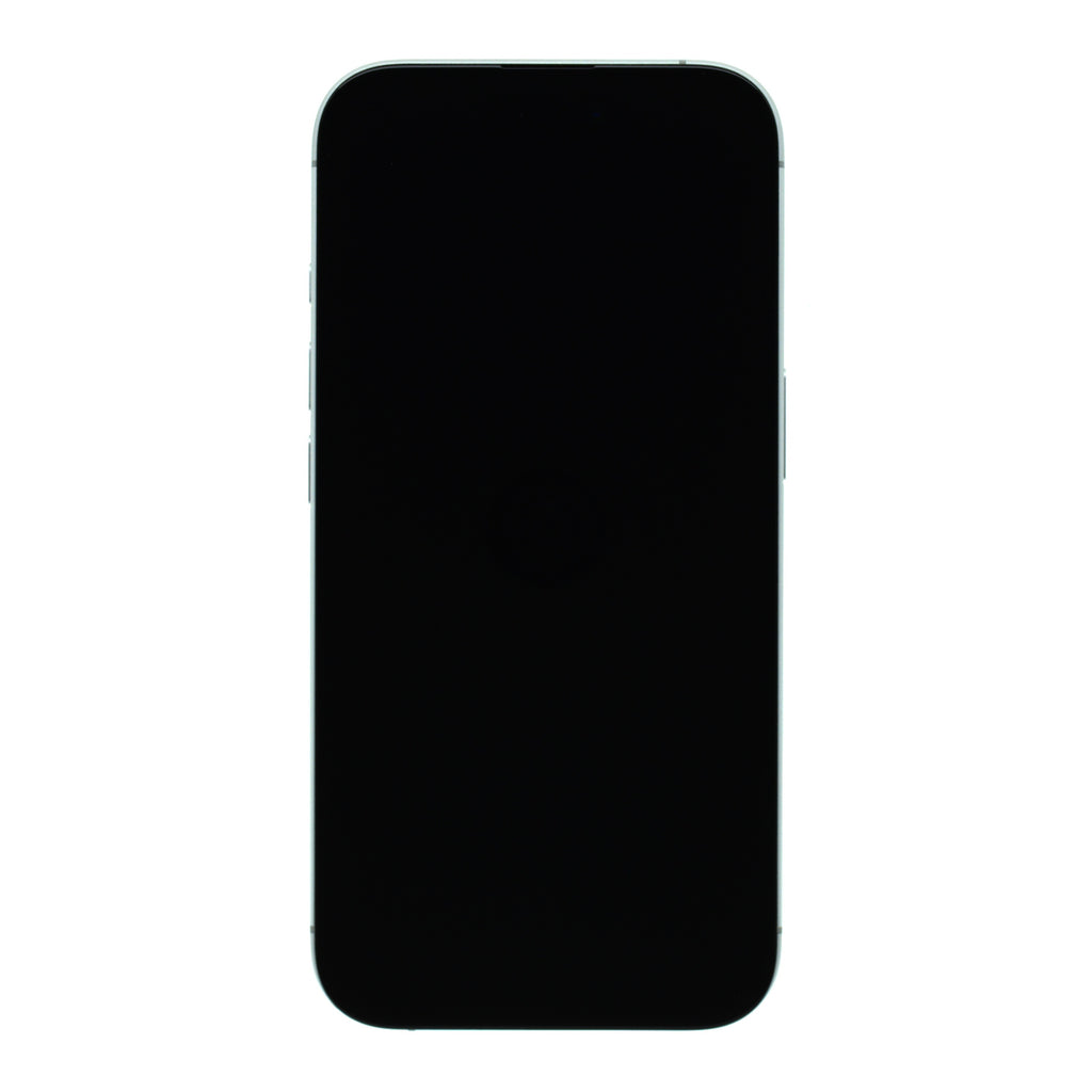 99新 Apple iPhone 16 256G 白色 中國大陸版